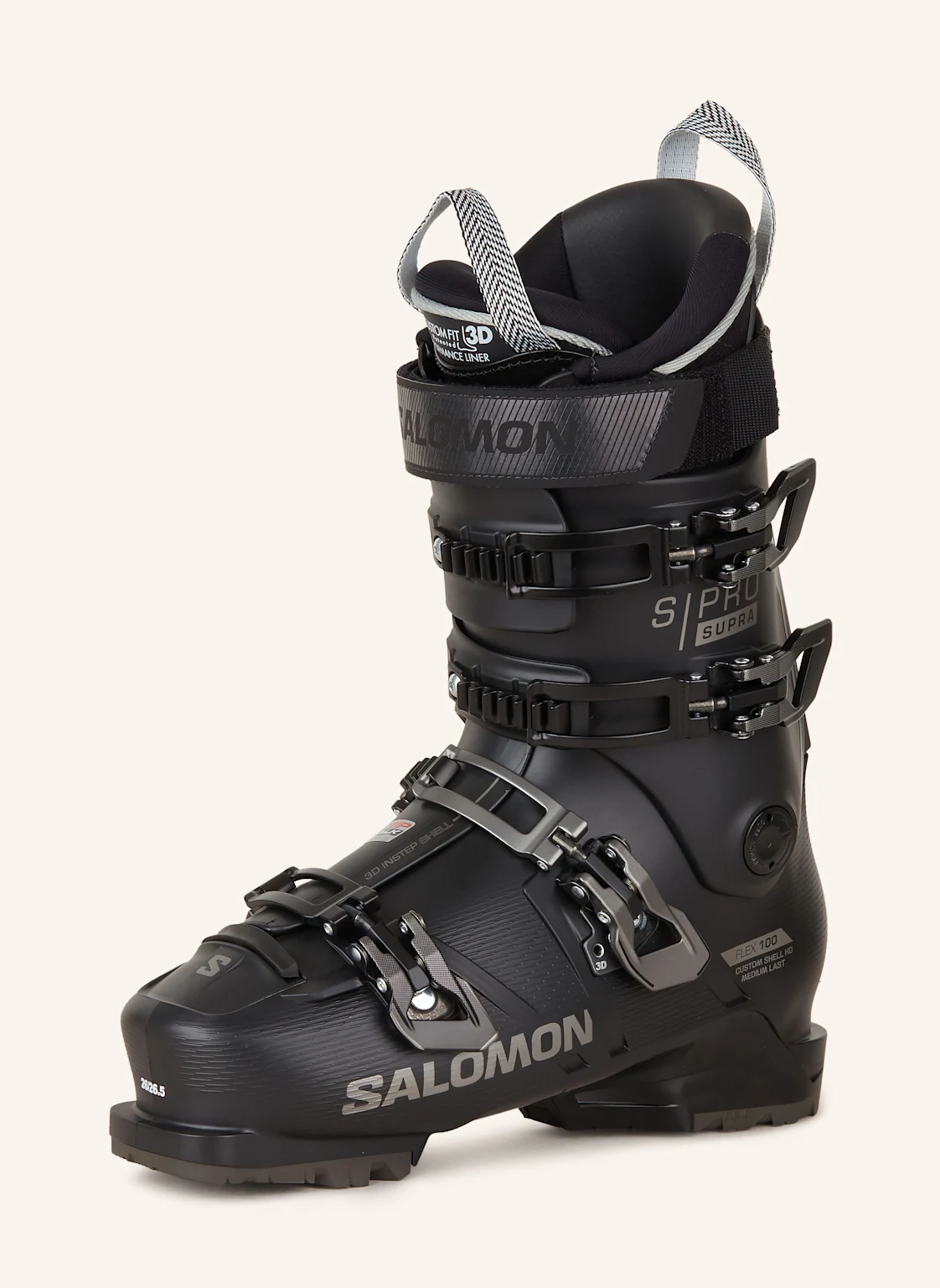 SALOMON Skischuhe S/PRO SUPRA 100