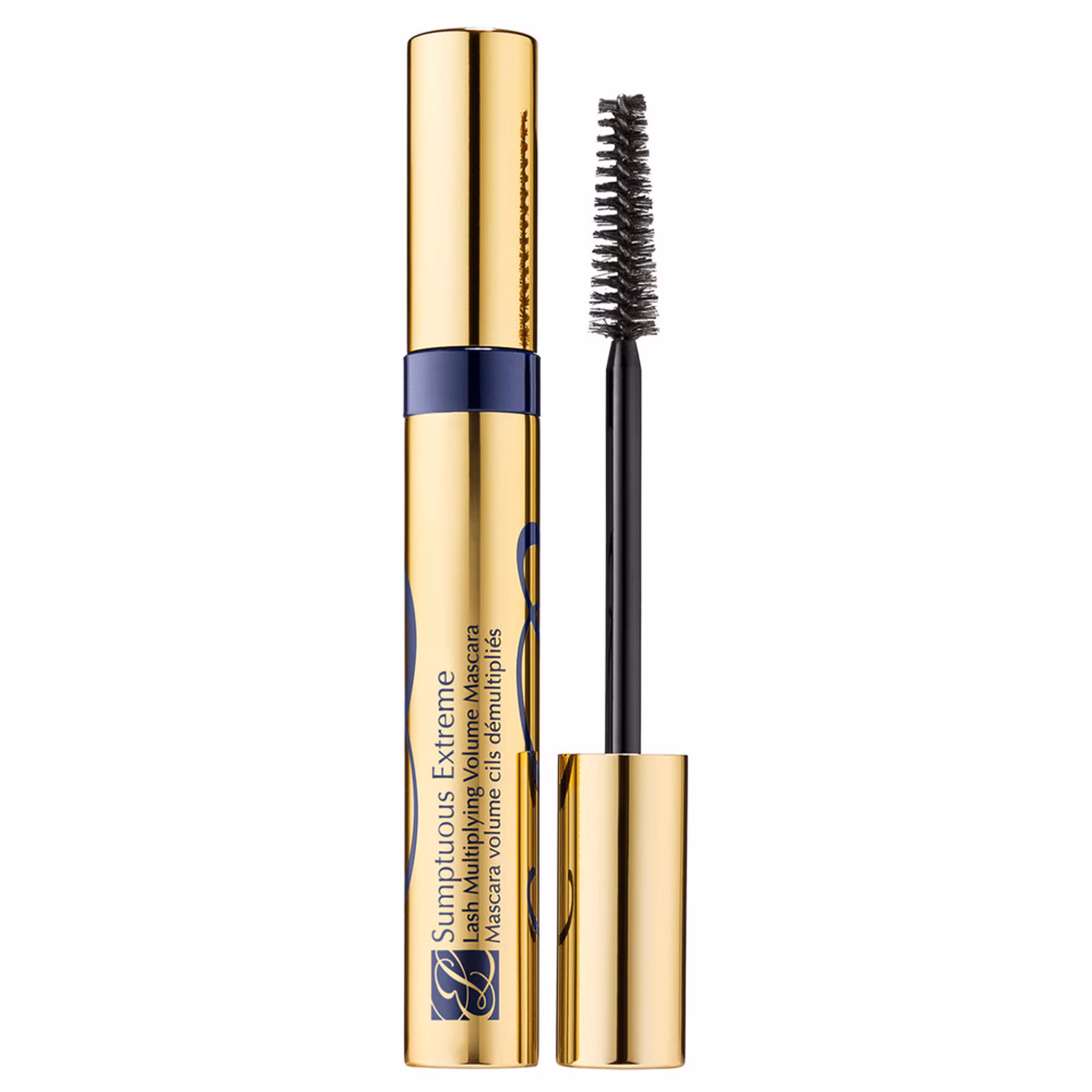 SUMPTUOUS EXTREMEMascara volume cils démultipliés