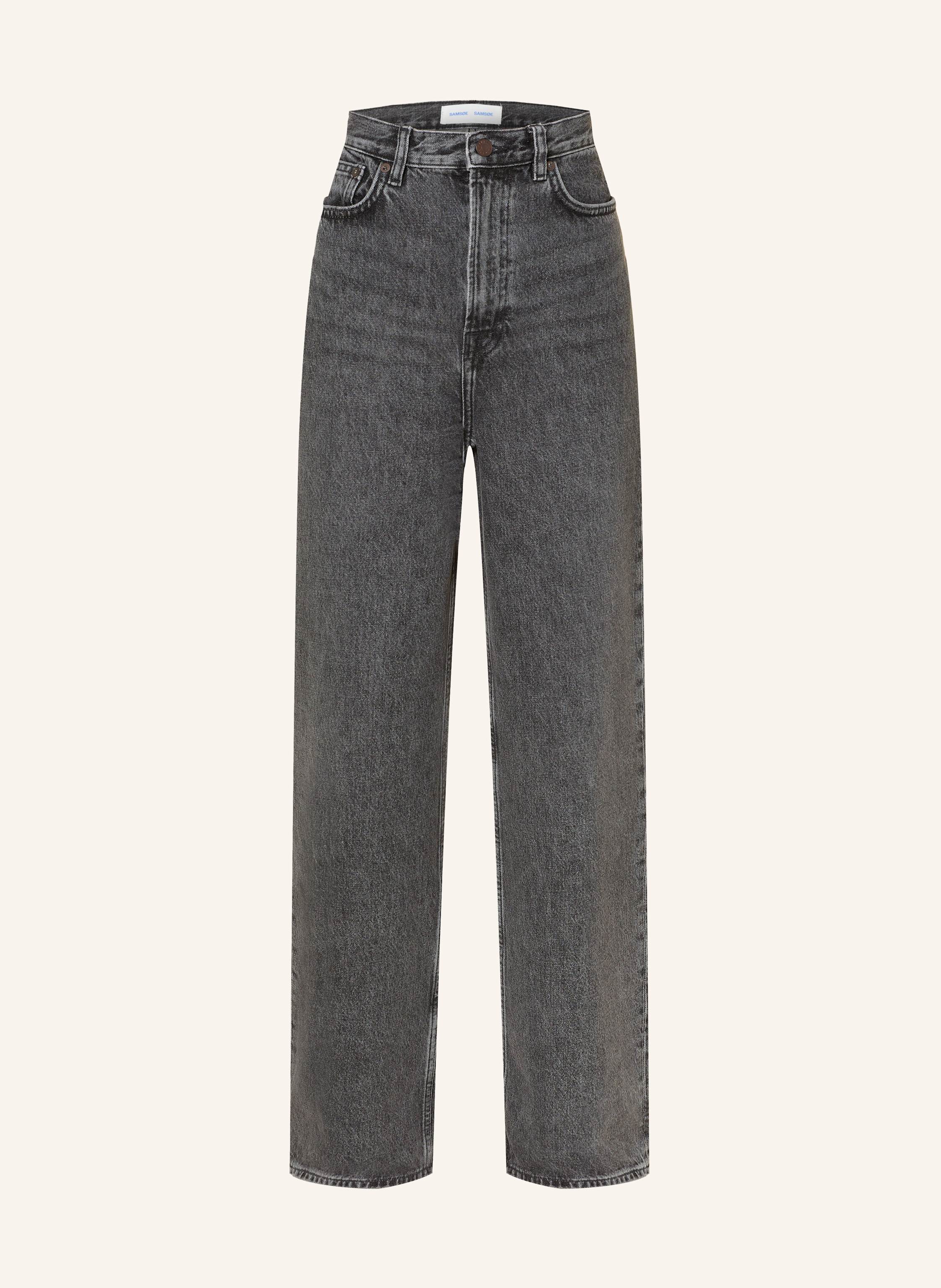 SAMSØE  SAMSØE Straight Jeans REBECCA
