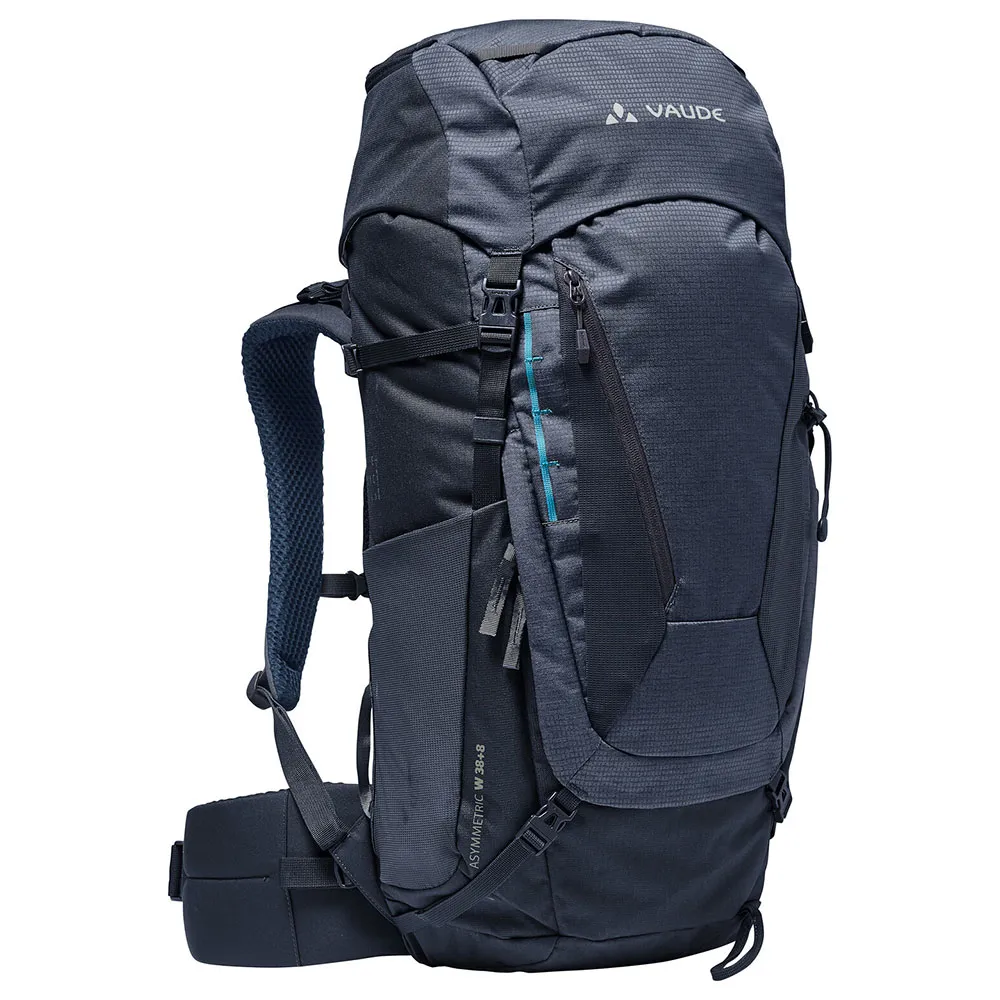 VAUDE Asymmetric 38 8L backpack