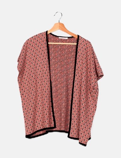 Camaïeu cardigan