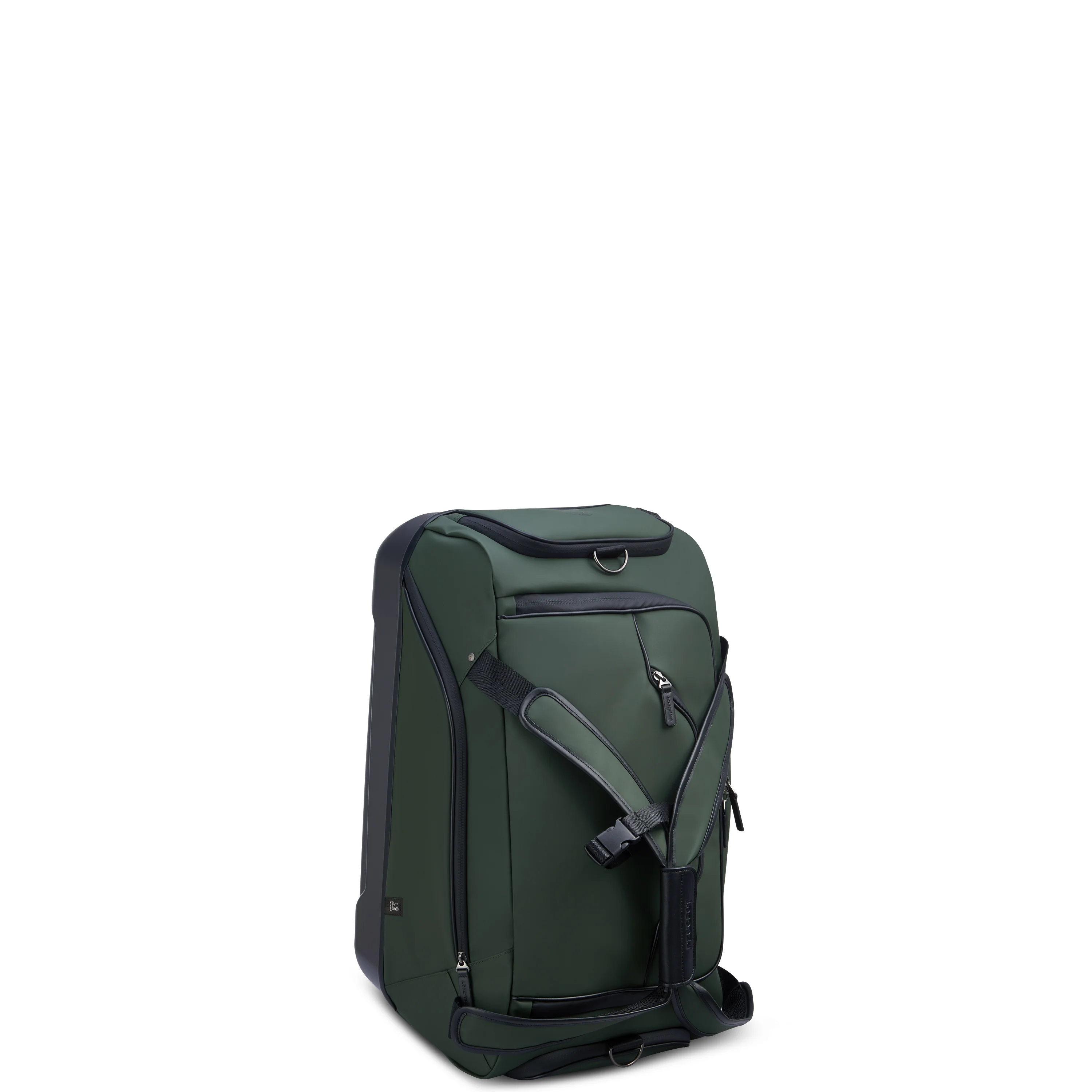 PEUGEOT VOYAGES - Sac de Voyage (55cm)