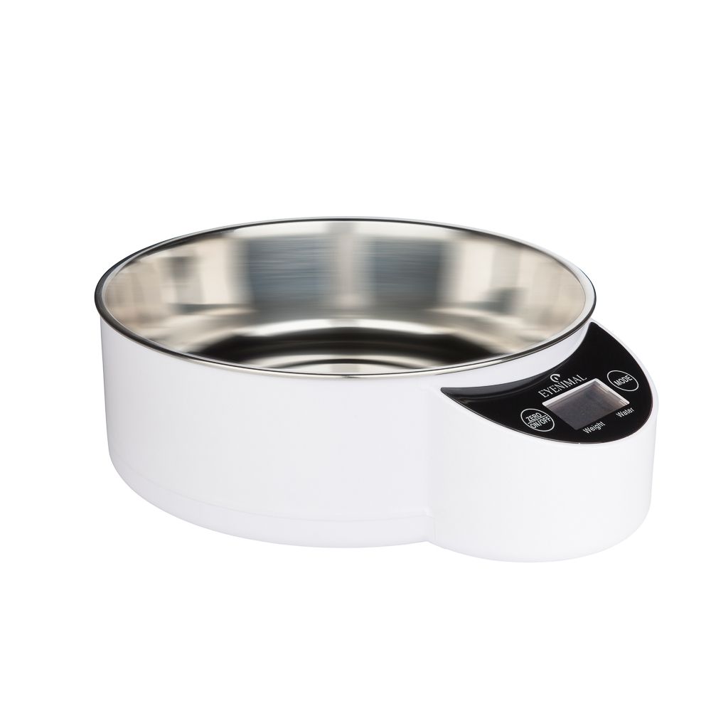 Eyenimal Intelligent Pet Bowl XL
