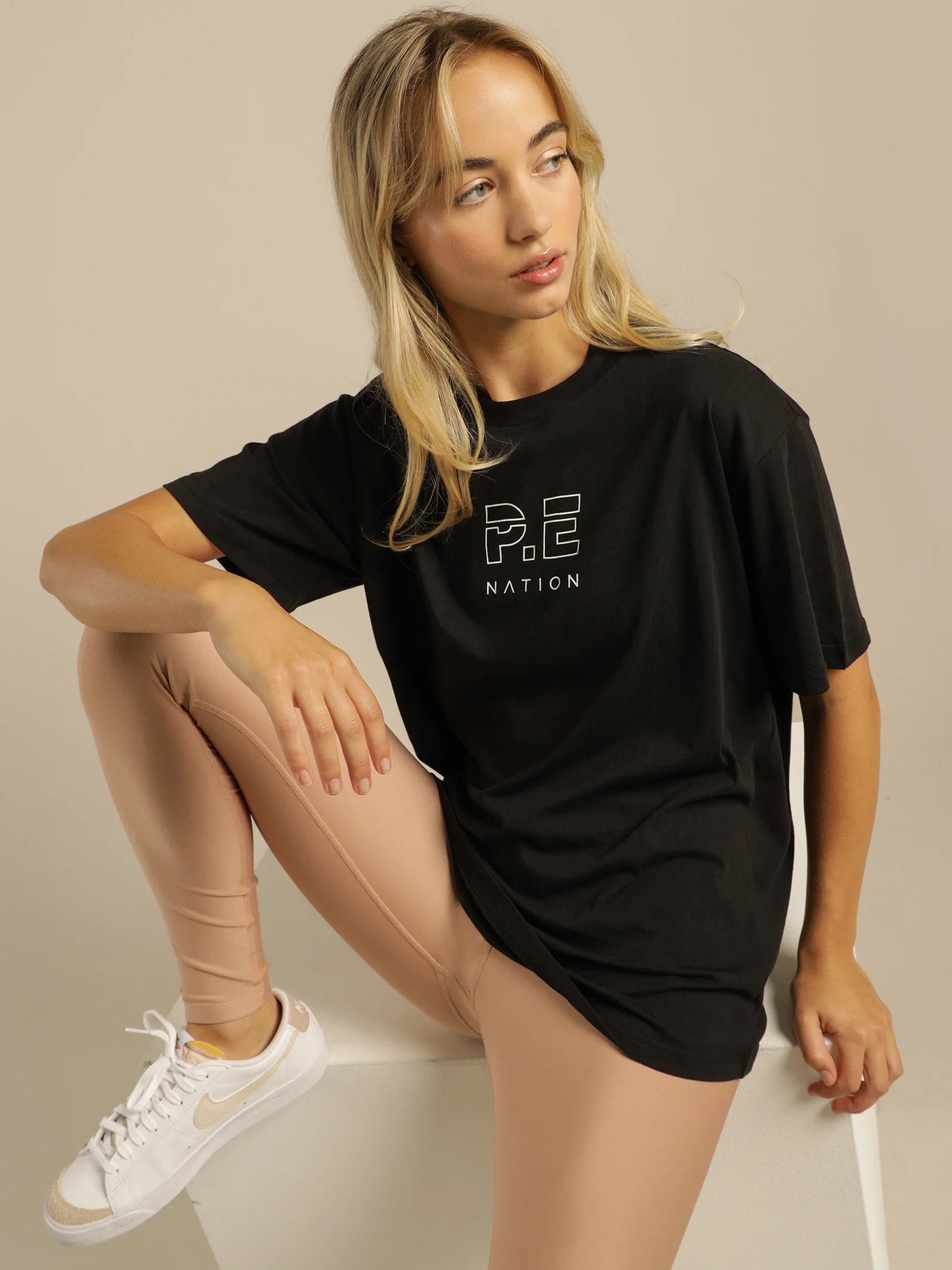 Heads Up T-Shirt