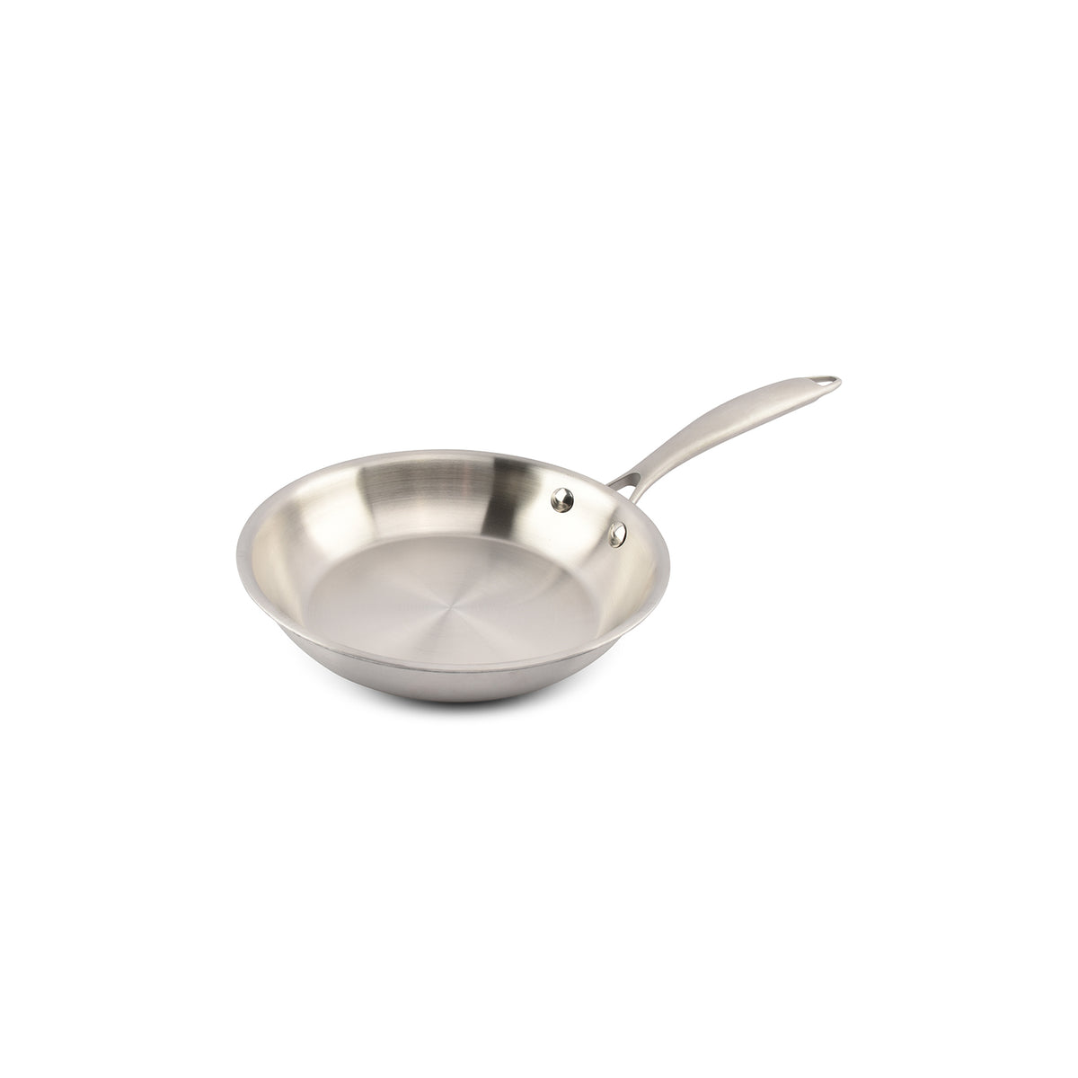 Bonbistro - Braadpan 21,5xH4cm Chef
