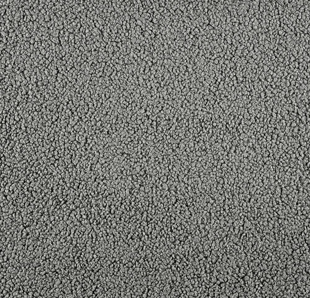 MOUTON - Rideau d'ameublement 140x240cm Gris anthracite