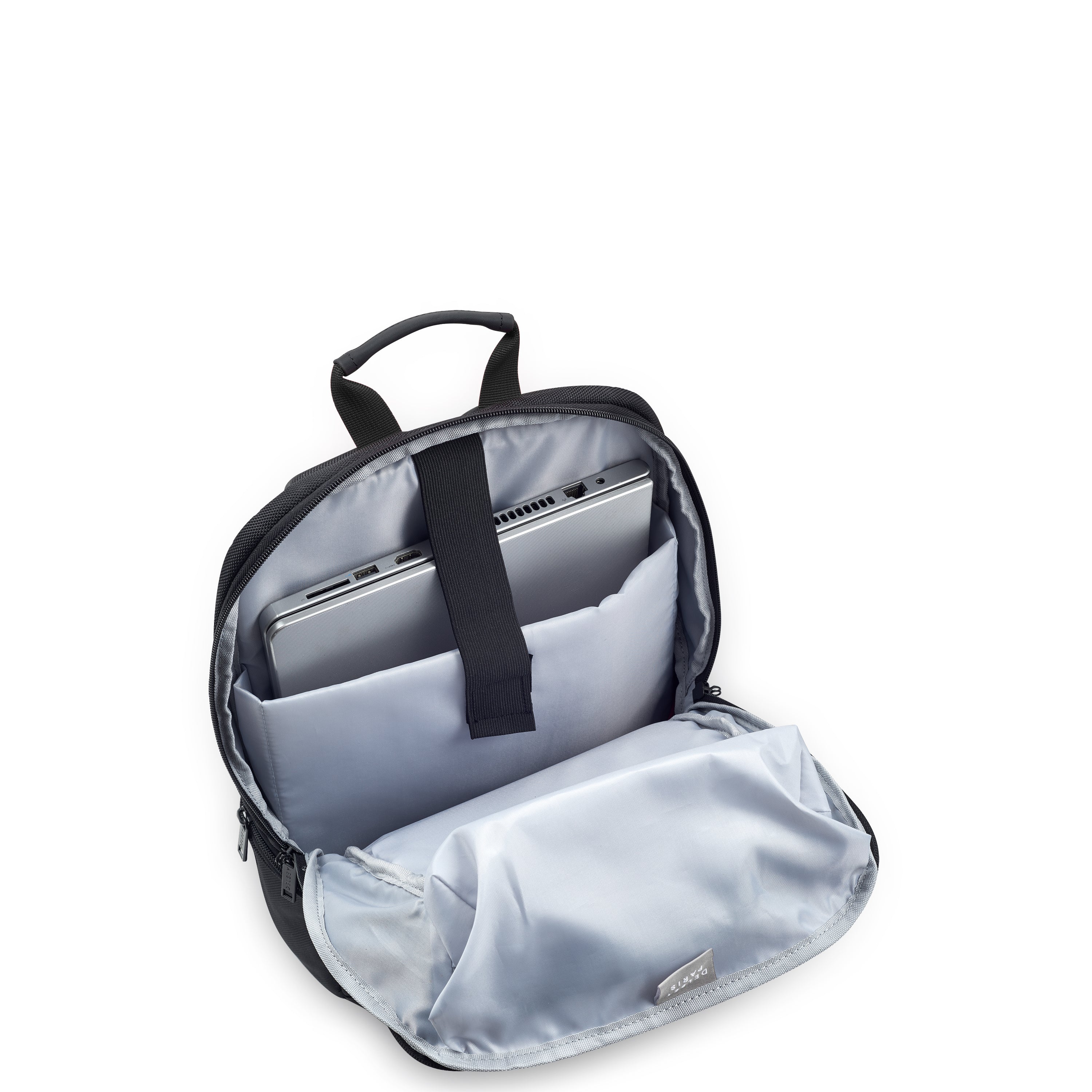 PARVIS PLUS - Sac à Dos (Protection PC 15.6)