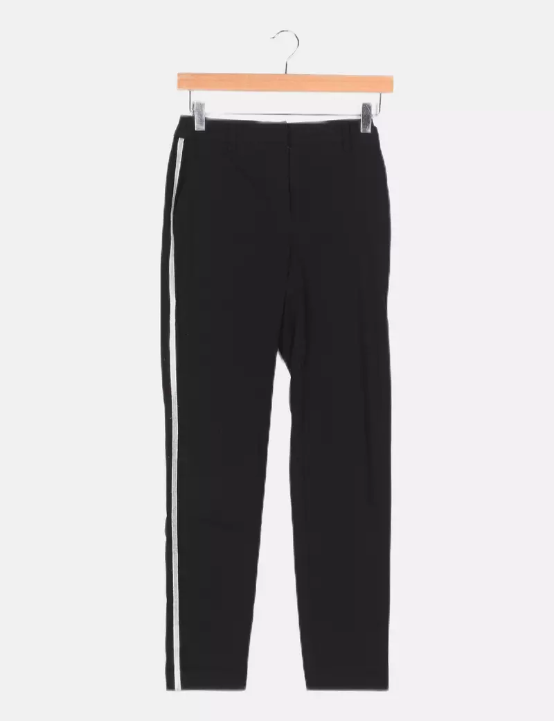 Camaïeu slacks skinny, slim
