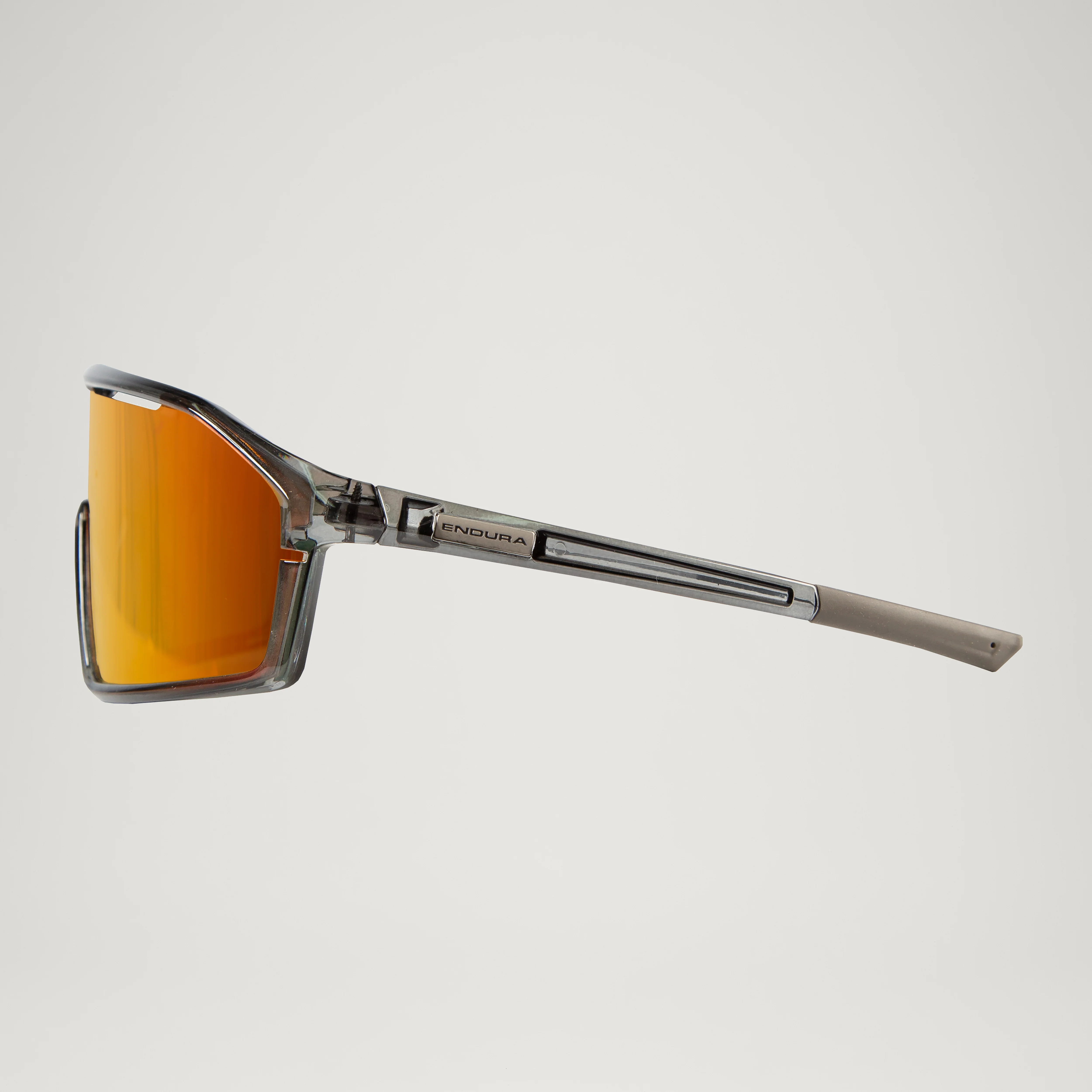 Gabbro Glasses - Grey