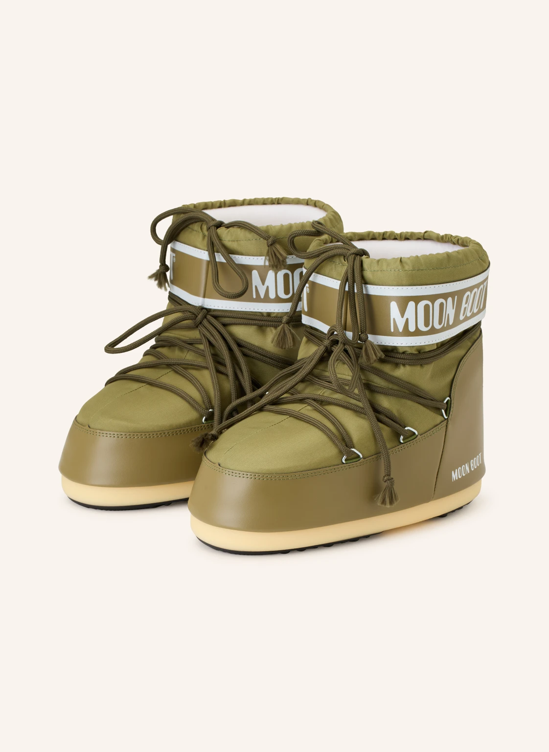 MOON BOOT Moon Boots ICON LOW