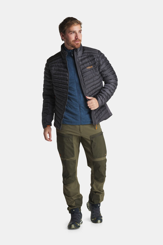 Rab Cirrus Flex Isolatiejas