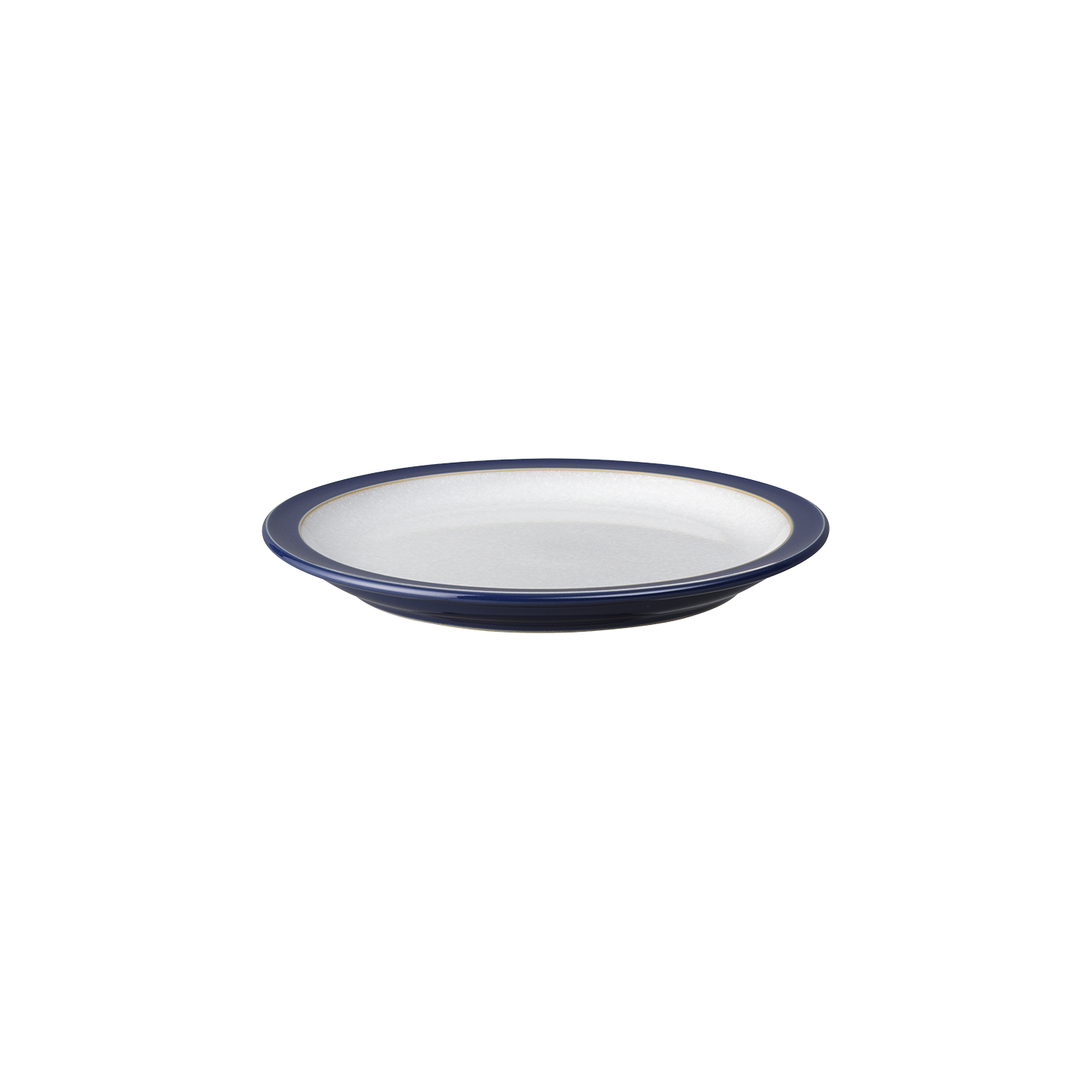 Elements Dark Blue Small Plate