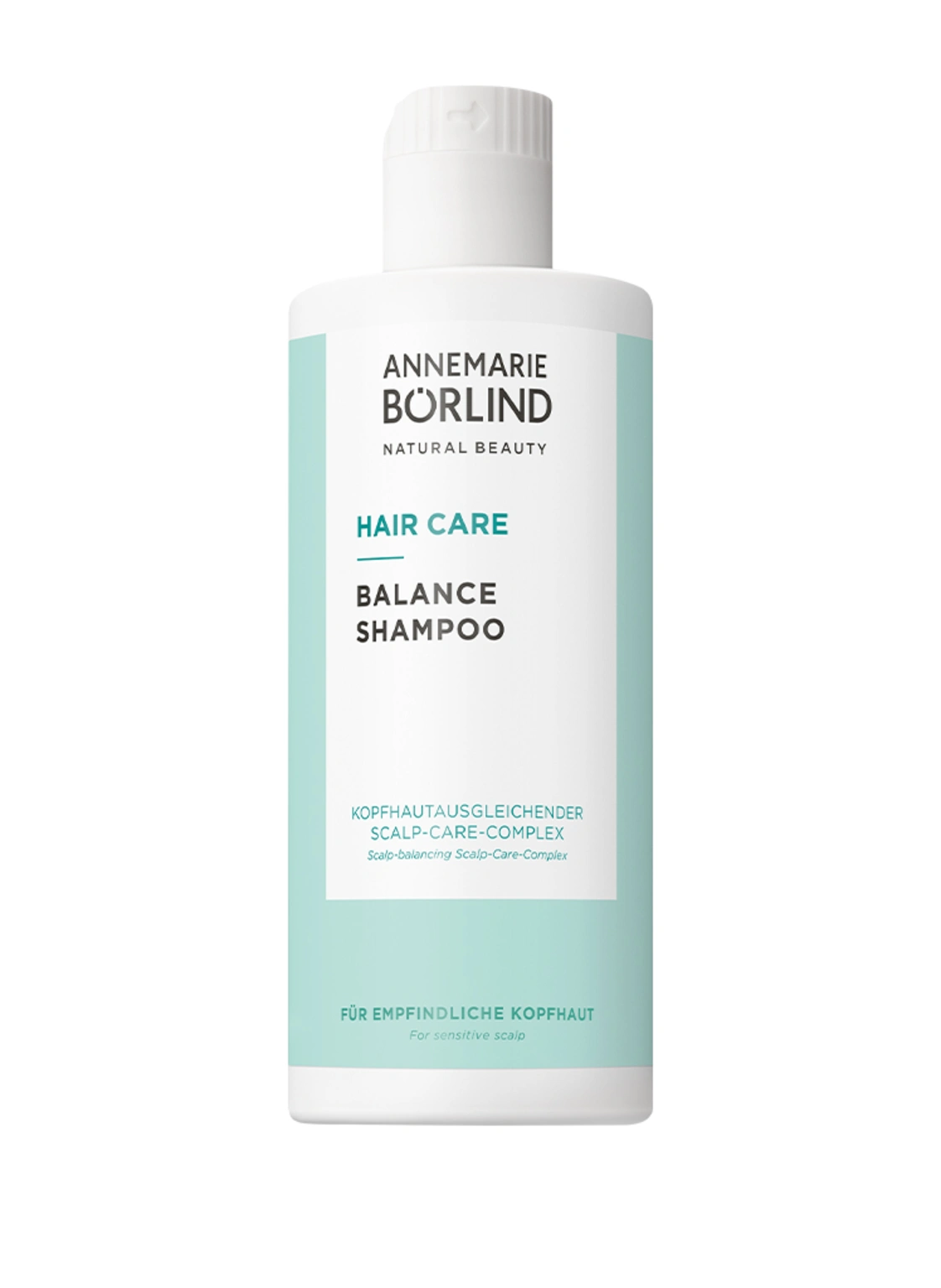 ANNEMARIE BÖRLIND HAIR CARE
