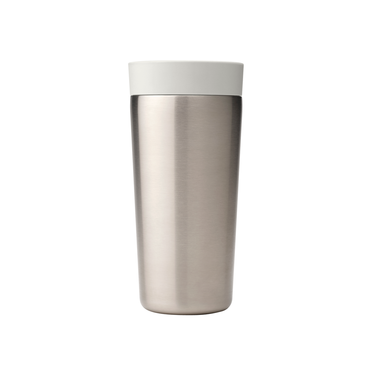 Brabantia Make & Take Isoleerbeker Medium, 0,36L - Light Grey
