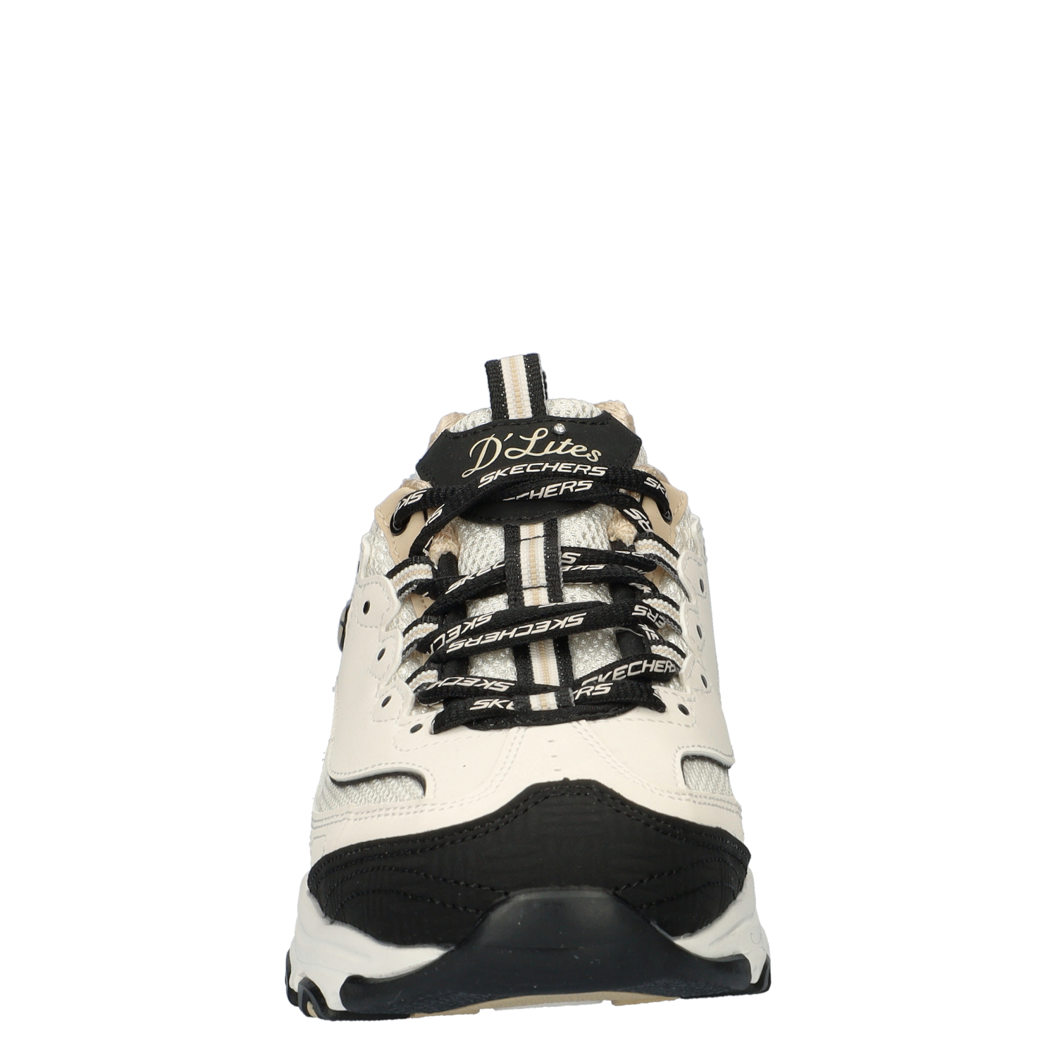 Skechers D'Lites dames sneaker