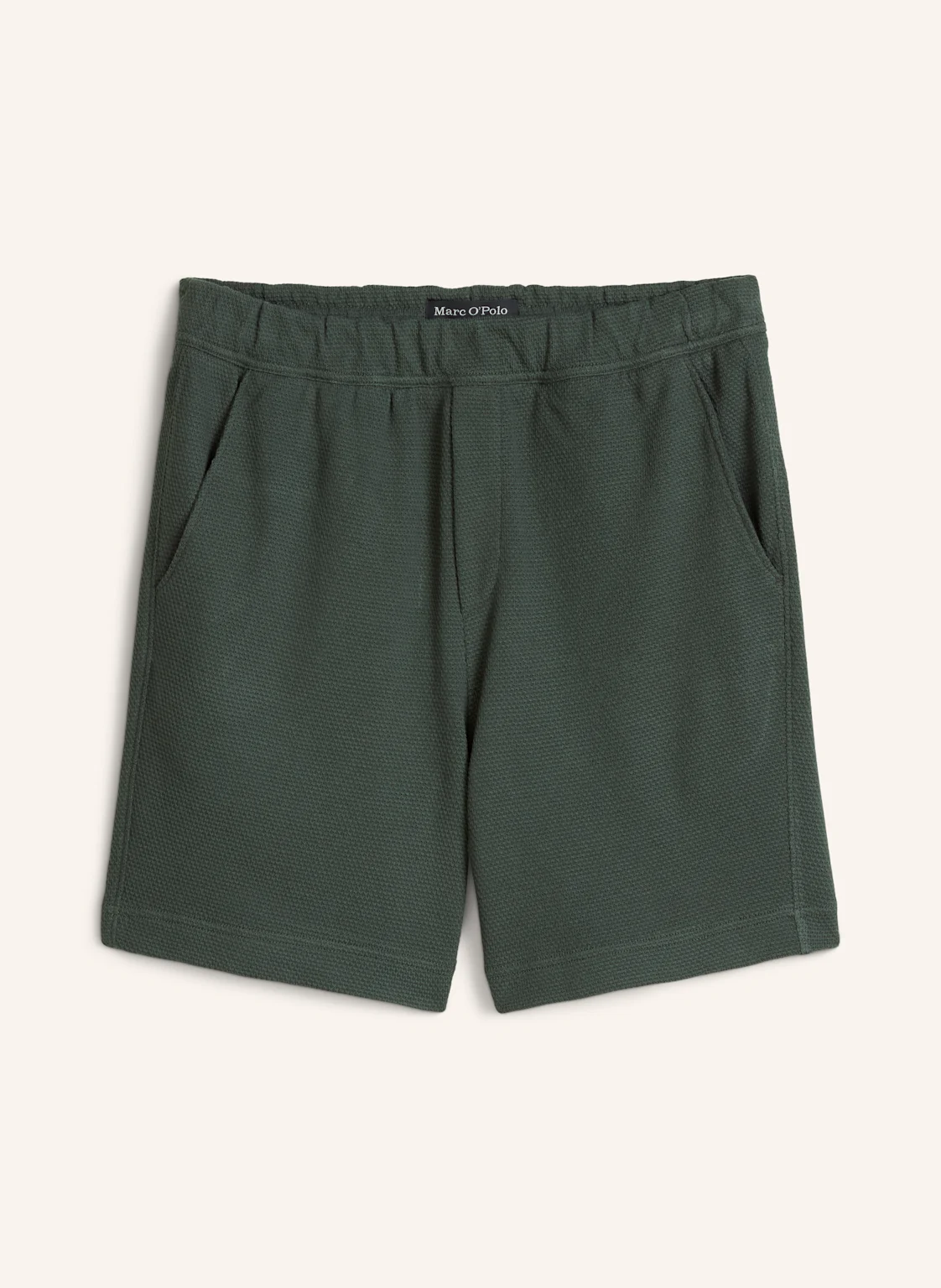 Marc O'Polo Jerseyshorts