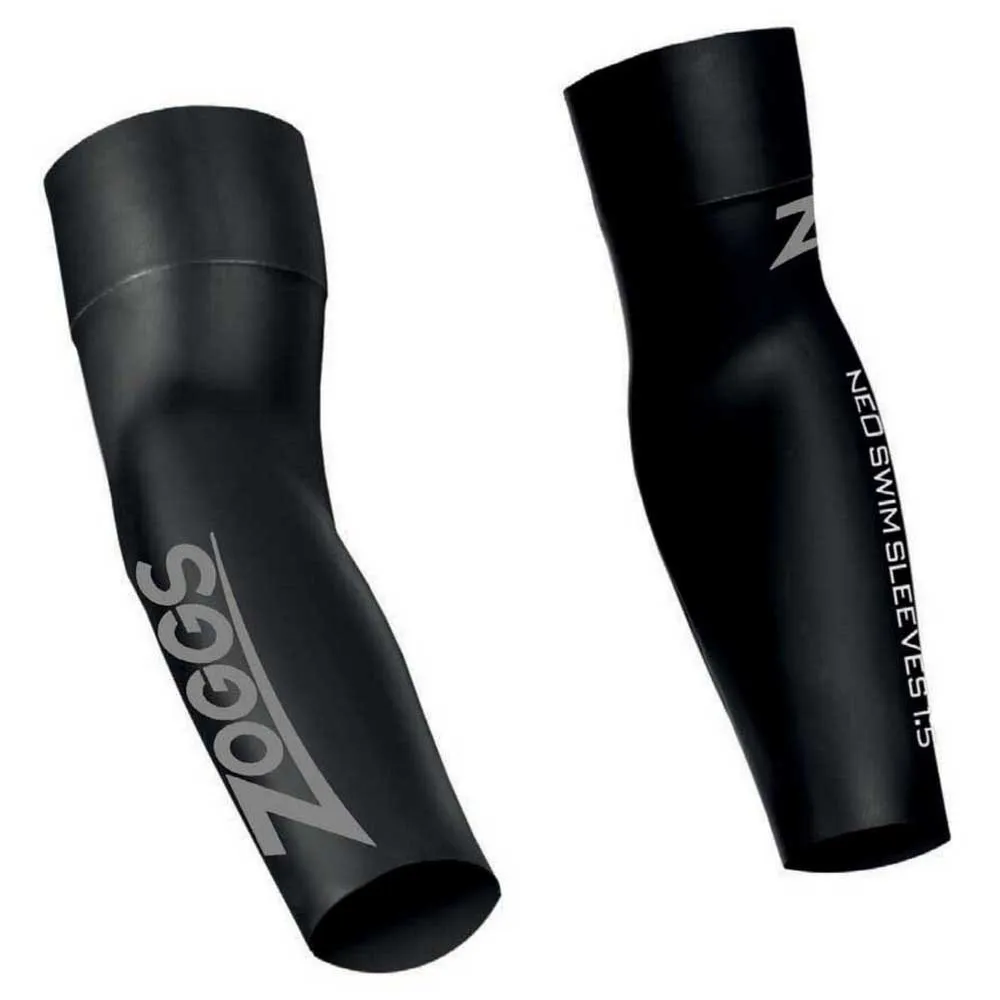Zoggs Neo Swim arm warmers 1.5 mm
