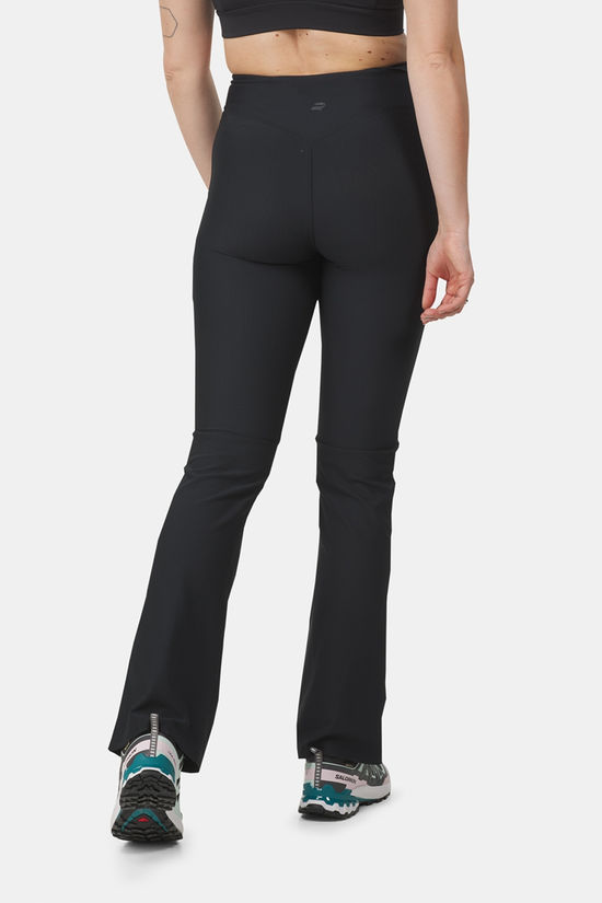 Röhnisch Ribbed R Flare HW Tight Dames