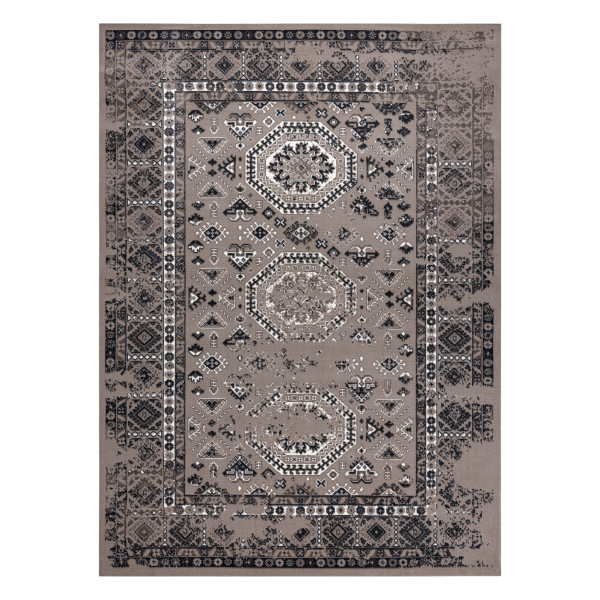 Dywan Vintage 22211675 beż klasyczny 80x150 cm