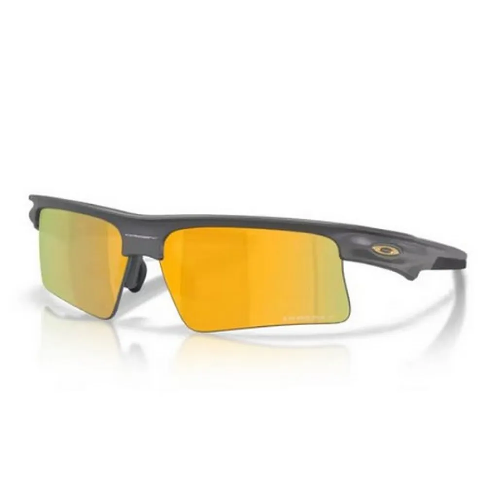 Oakley Bisphaera speed polarized sunglasses
