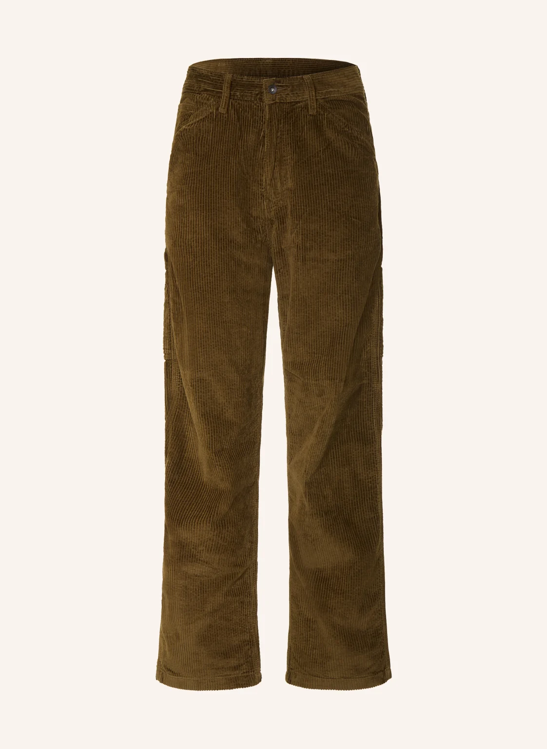Levi's® Cordhose 568™ LOOSE STRAIGHT CARPENTER Regular Fit