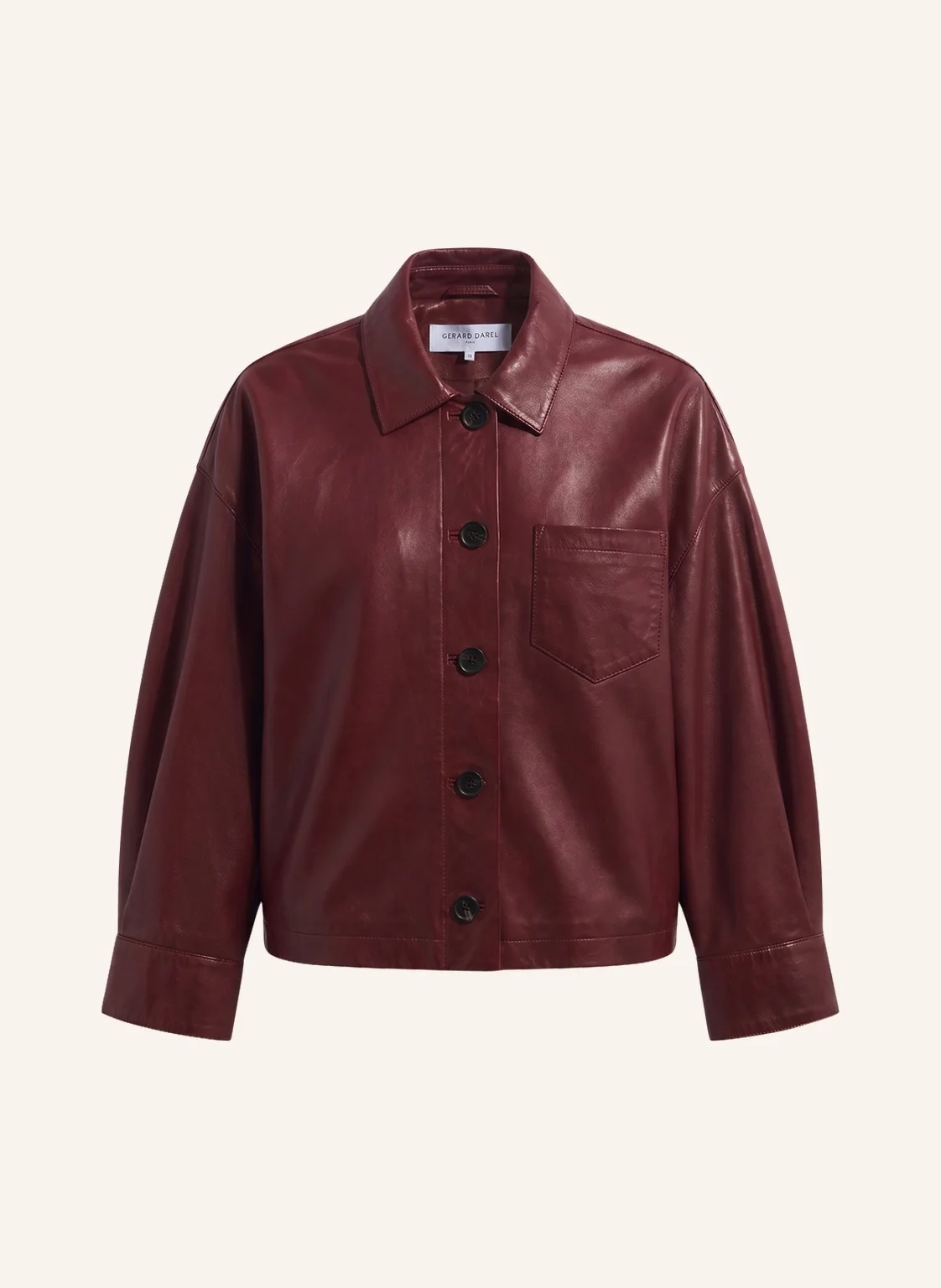 GERARD DAREL Jacke PENNY
