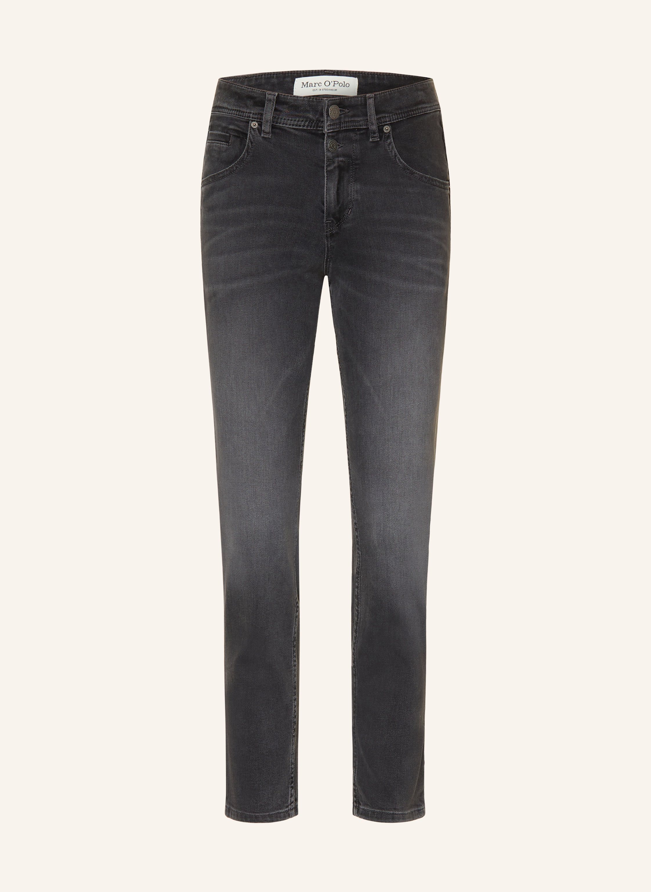 Marc O'Polo Boyfriend Jeans THEDA