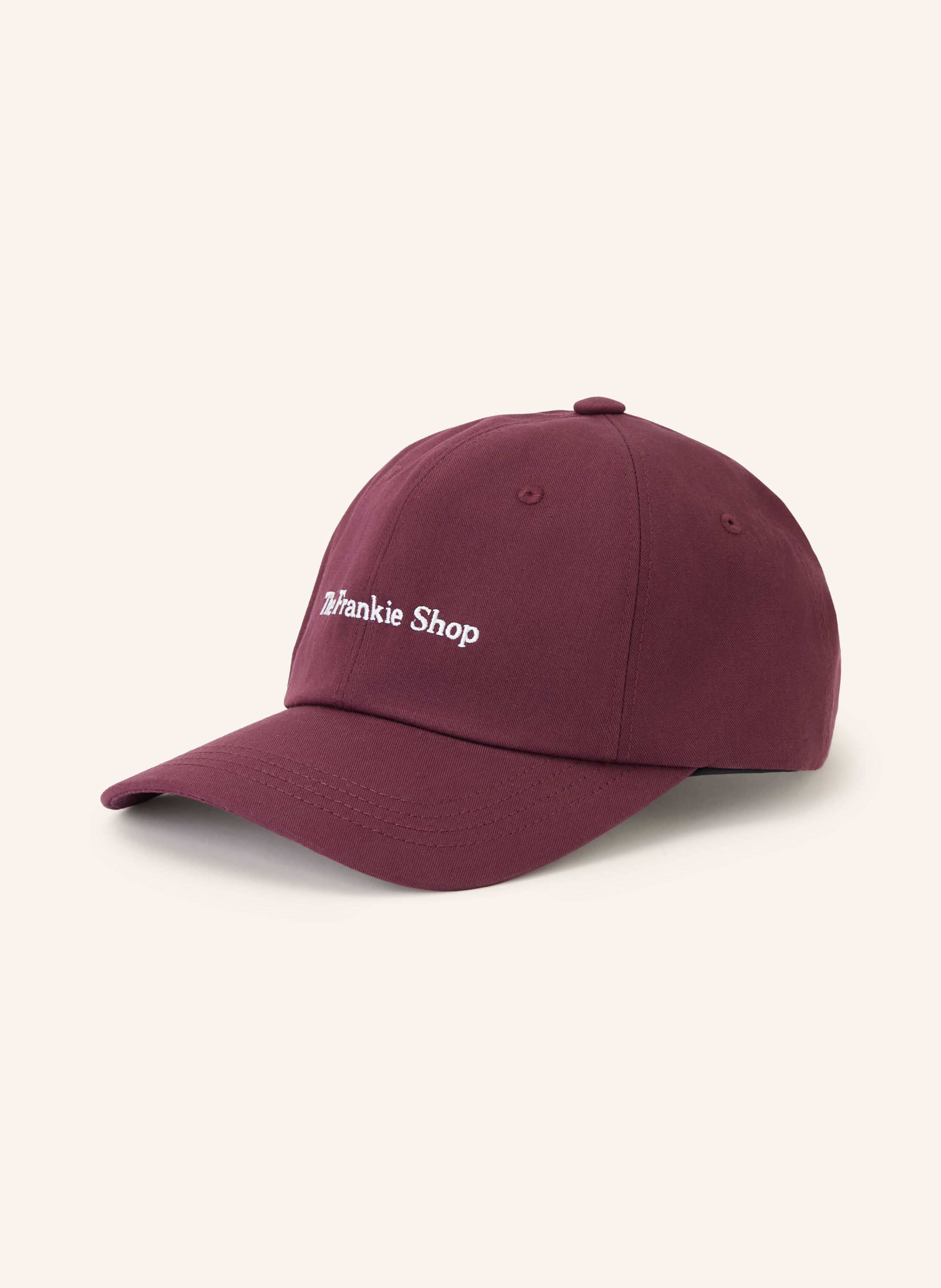 The Frankie Shop Cap FRANKIE