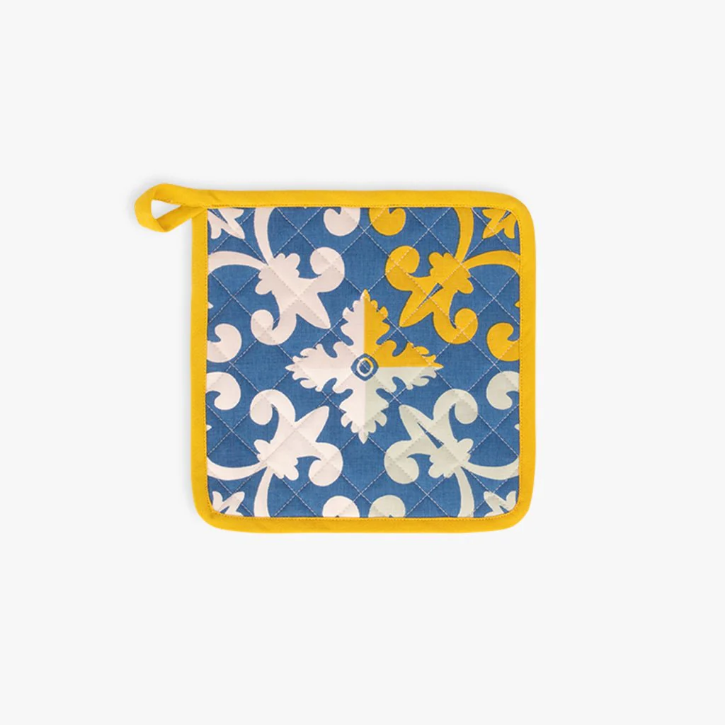 Pega Quadrada AZULEJO