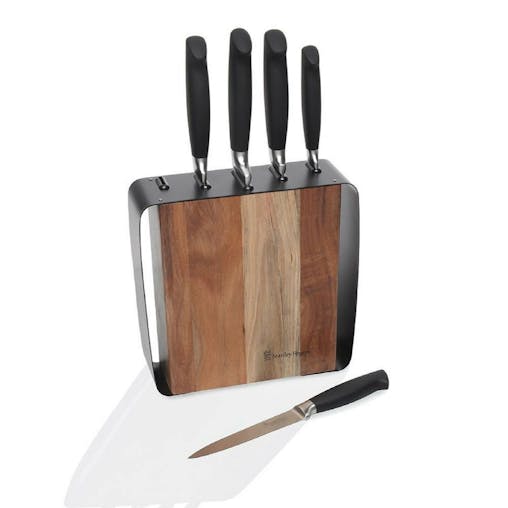 Kitchen Knives