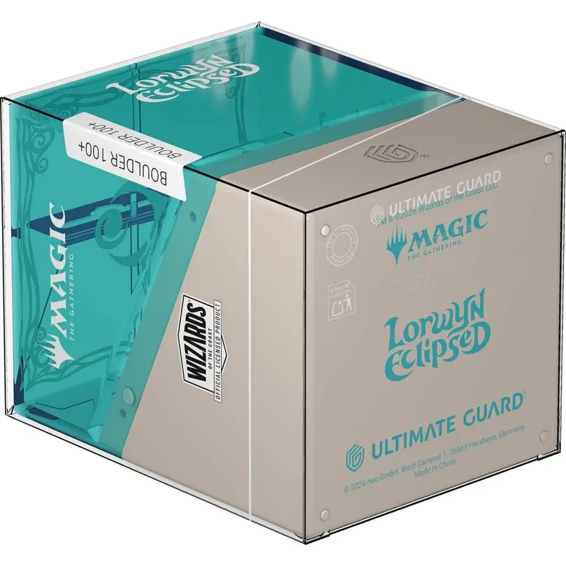 Aufbewahrungsbox Lorwyn Eclipsed