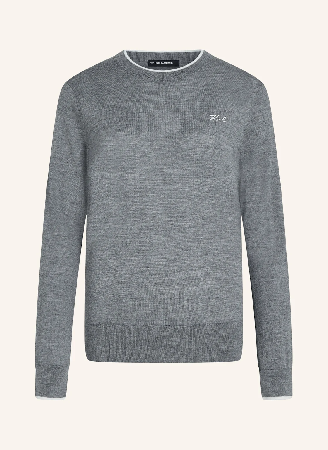 KARL LAGERFELD Sweatshirt