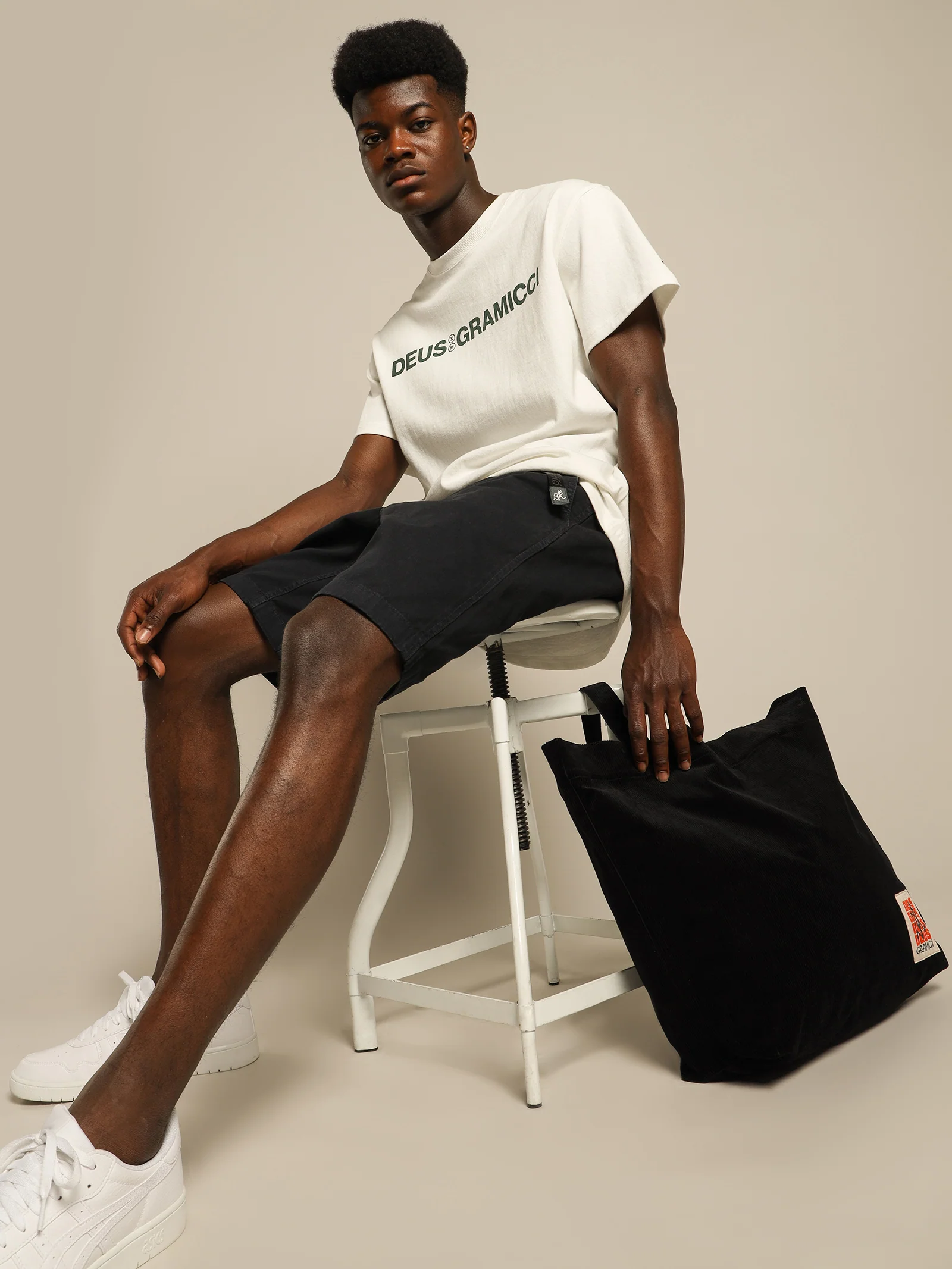 Gramicci x Deus ST Shorts