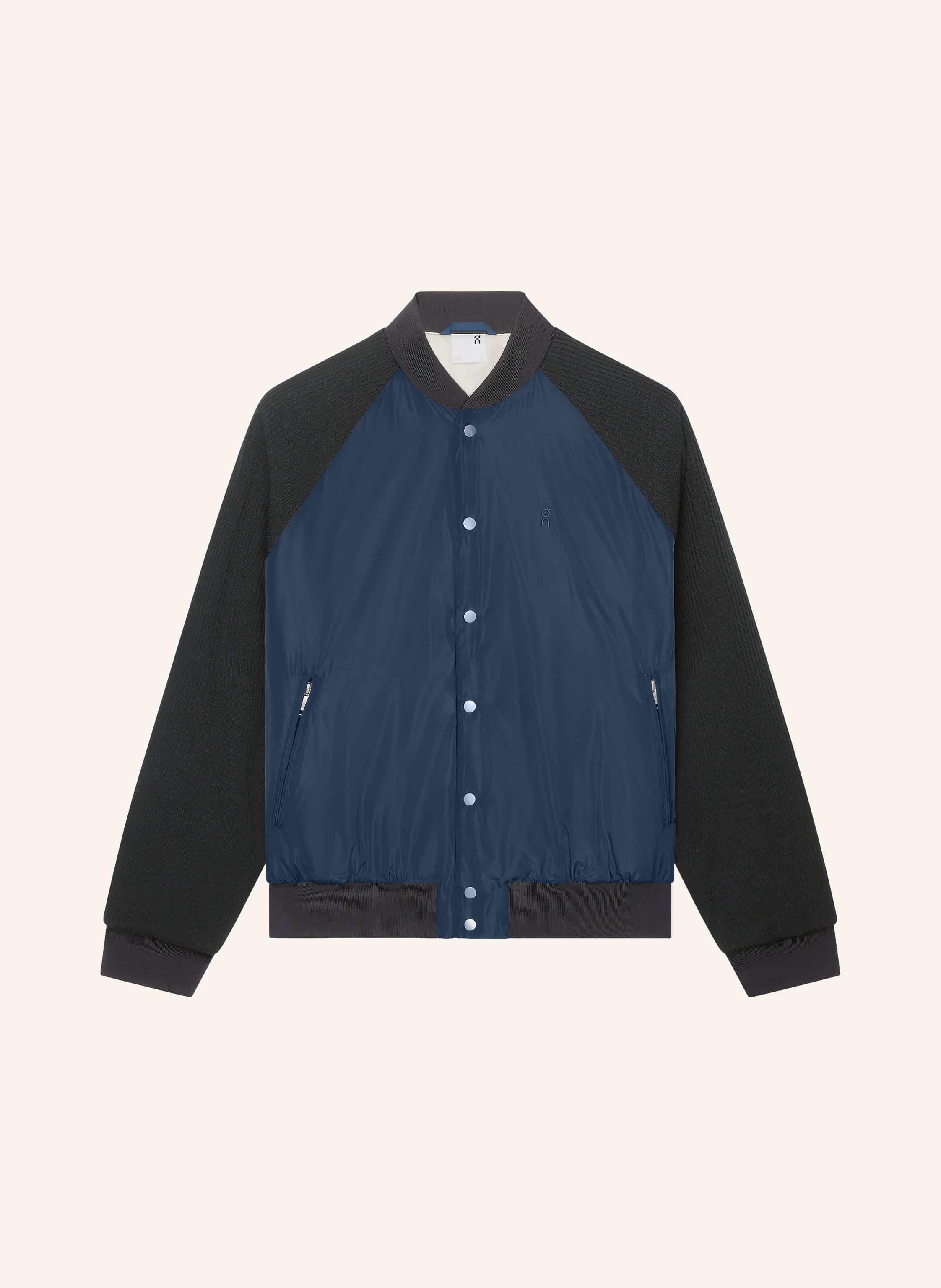 On Hybrid-Jacke COURTSIDE