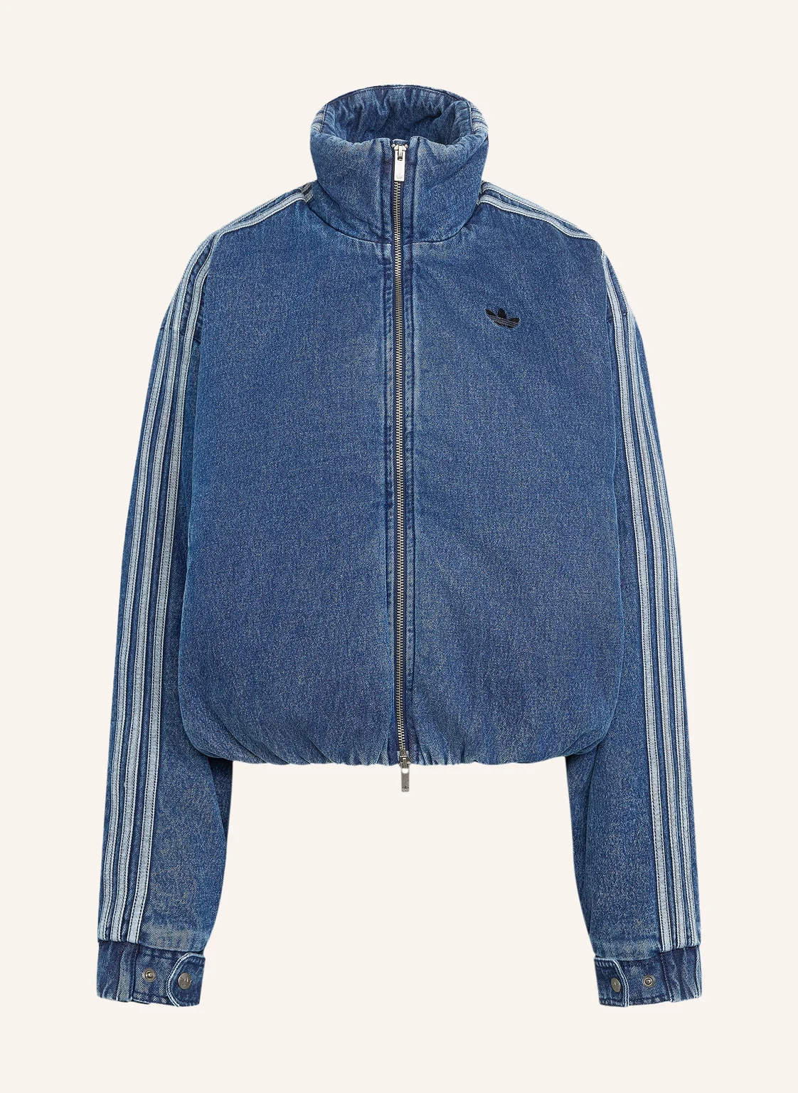 adidas Originals Jeansblouson FIREBIRD