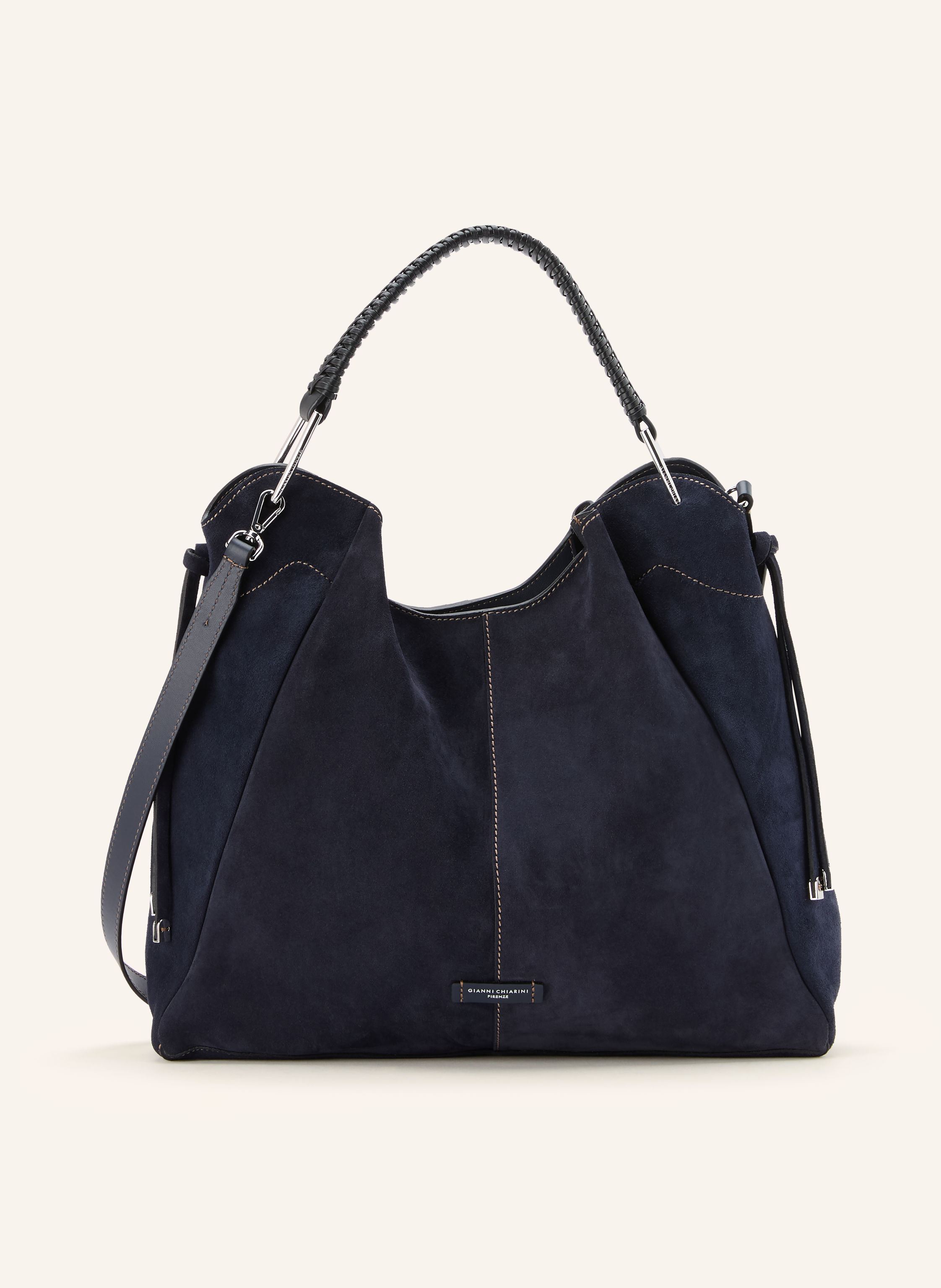 GIANNI CHIARINI Beuteltasche ERA mit Pouch