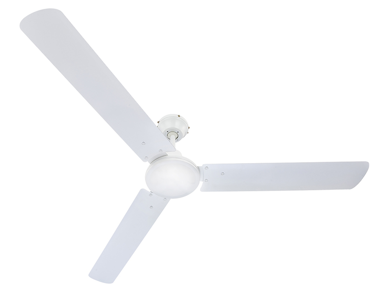 Wentylator sufitowy Ferro 142 cm biały