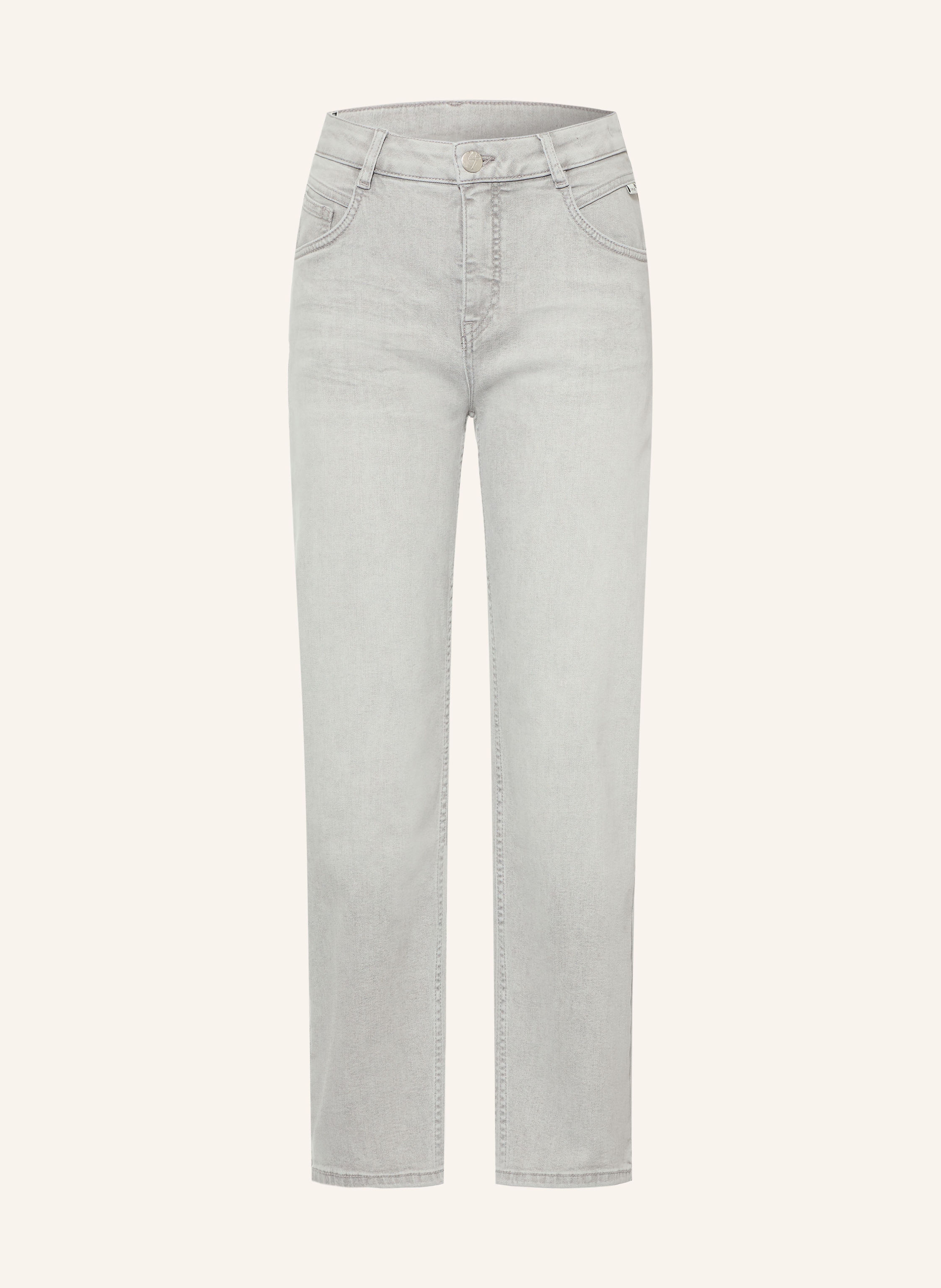 OPUS Straight Jeans MINAH