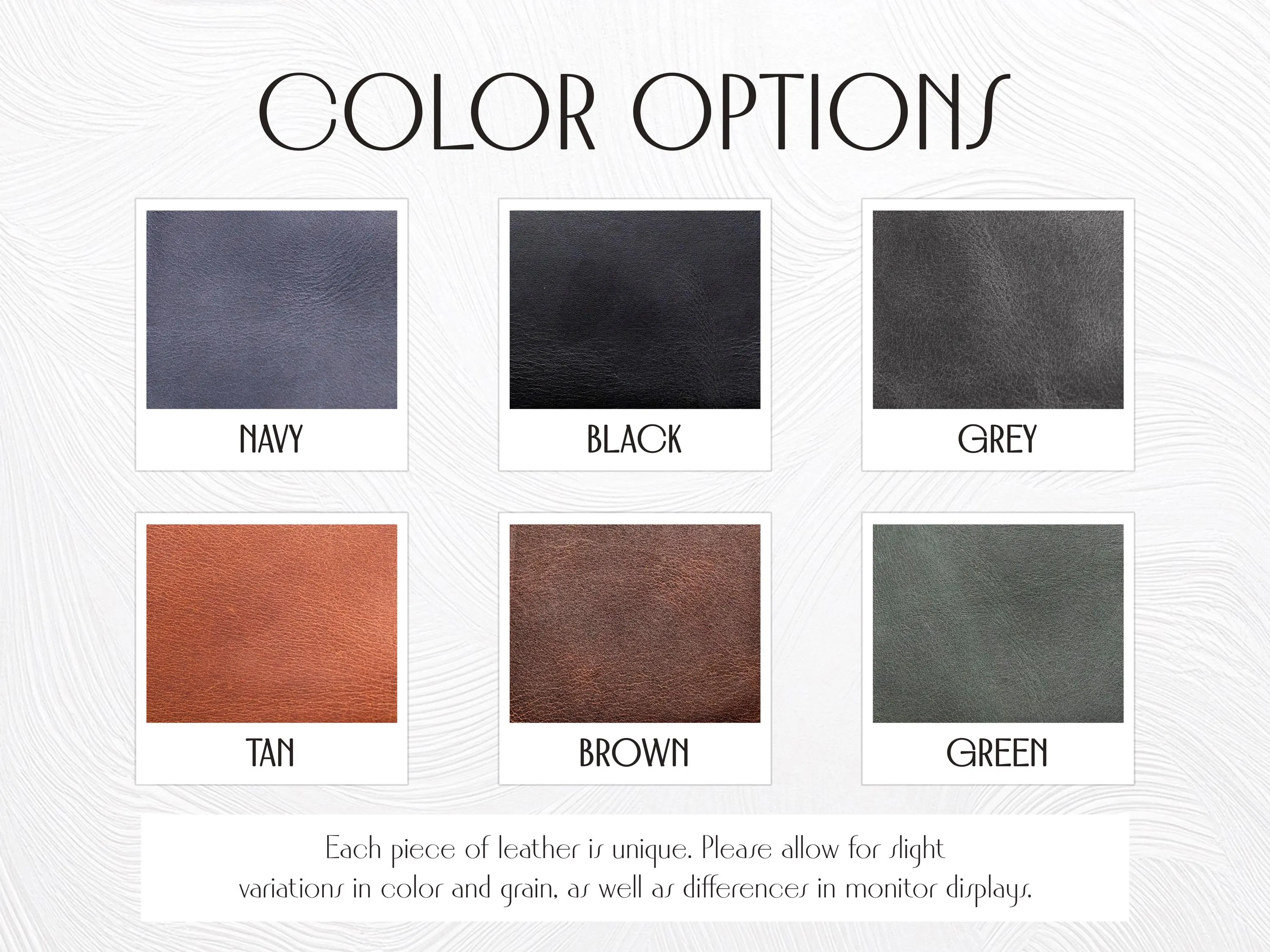 Personalized Leather Desk Mat, Custom Mouse Pad, Engraved Leather Mousepad, Minimalist Office Décor, Gift for Coworker