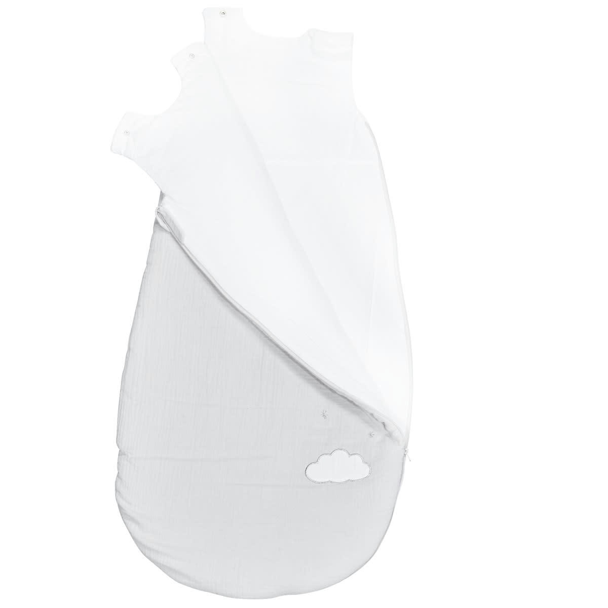 LILY - Gigoteuse en coton