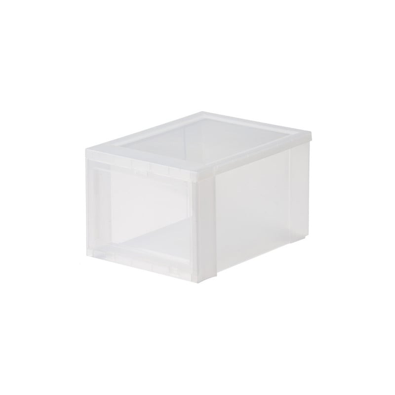 Iris schoenenbox - hoge schoenen - 3 stuks