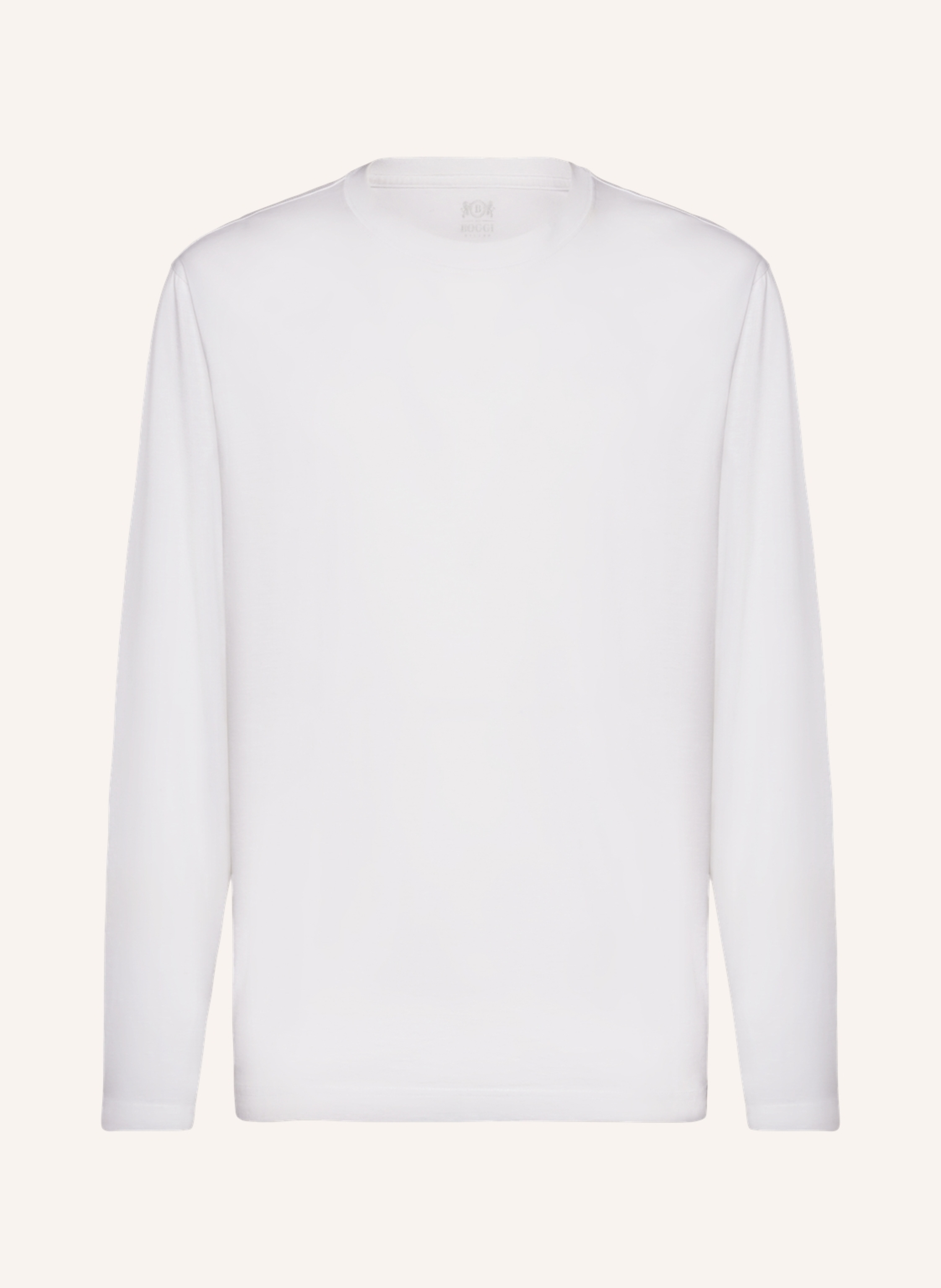 BOGGI MILANO Longsleeve