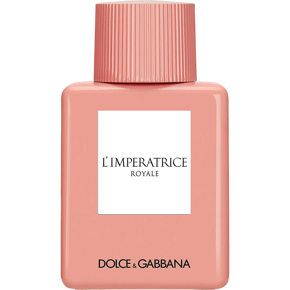 Dolce & Gabbana L´Imperatrice Royale 50 ml Eau de toilette