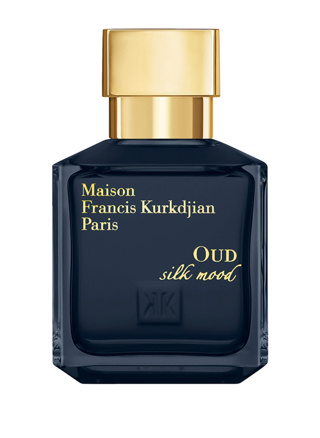 Maison Francis Kurkdjian  OUD SILK MOOD