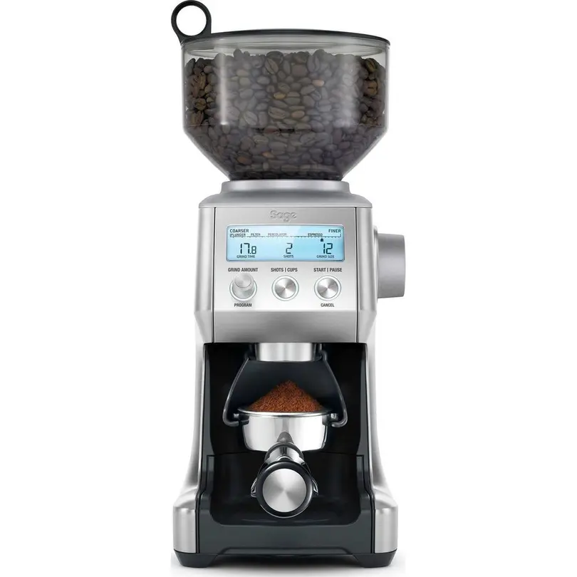 Zubehör Kaffeemaschinen Smart Grinder Pro