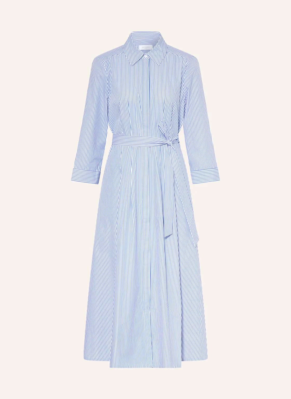 HOBBS Hemdblusenkleid JANE