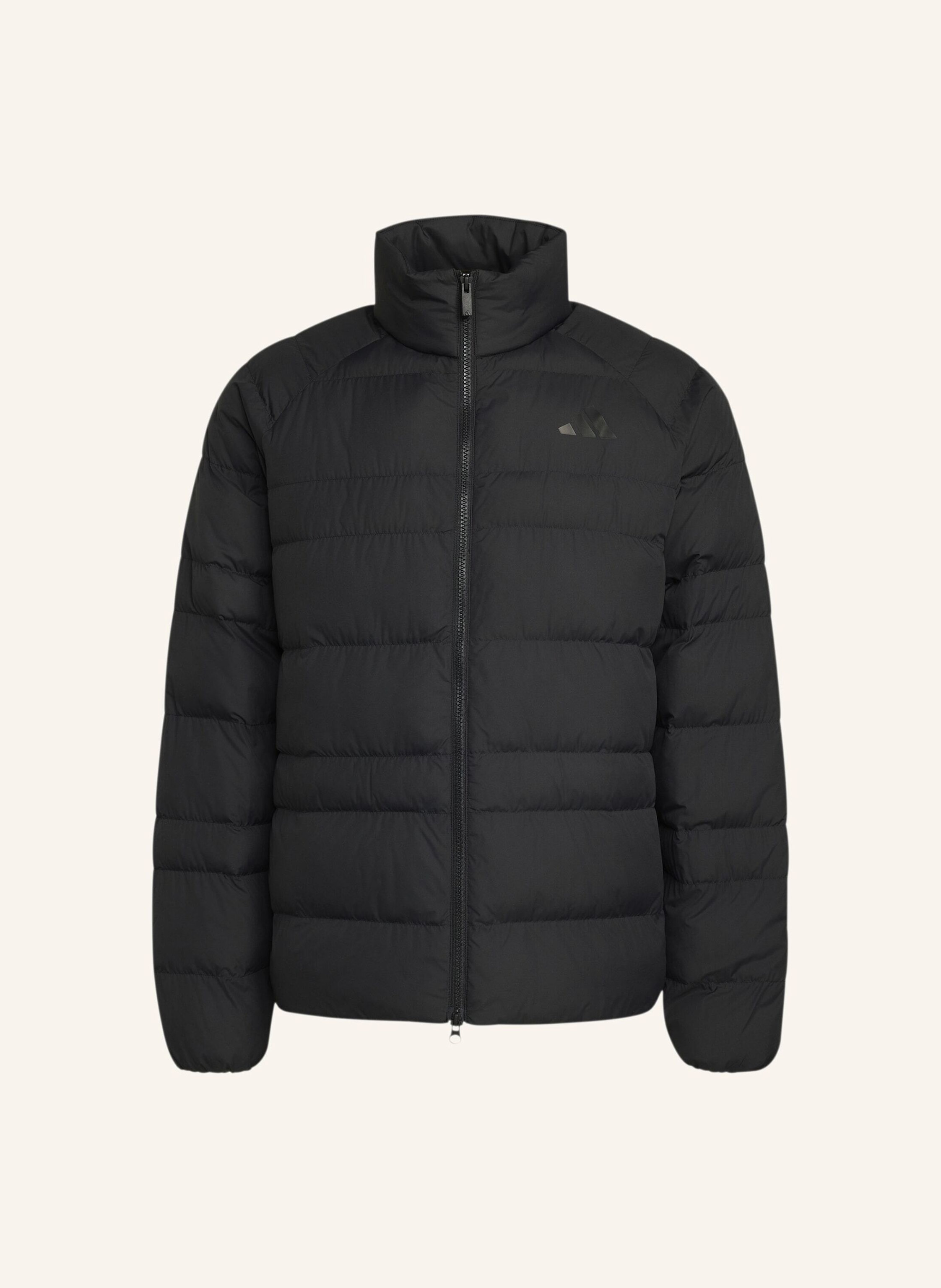 adidas ESSENTIALS ISOLATIONSJACKE, VERSTAUBAR