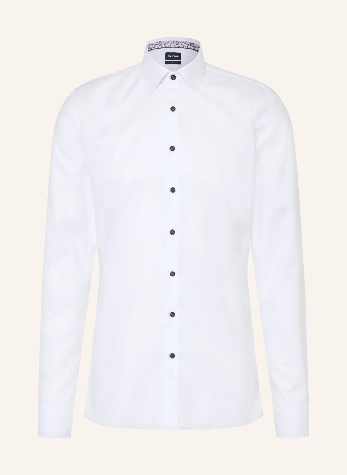 OLYMP Hemd No. Six super slim