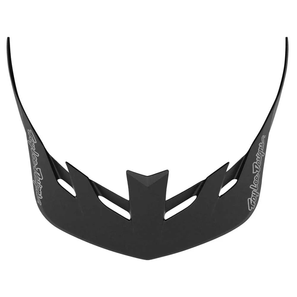 Troy Lee Designs Flowline 2023 helmet spare visor