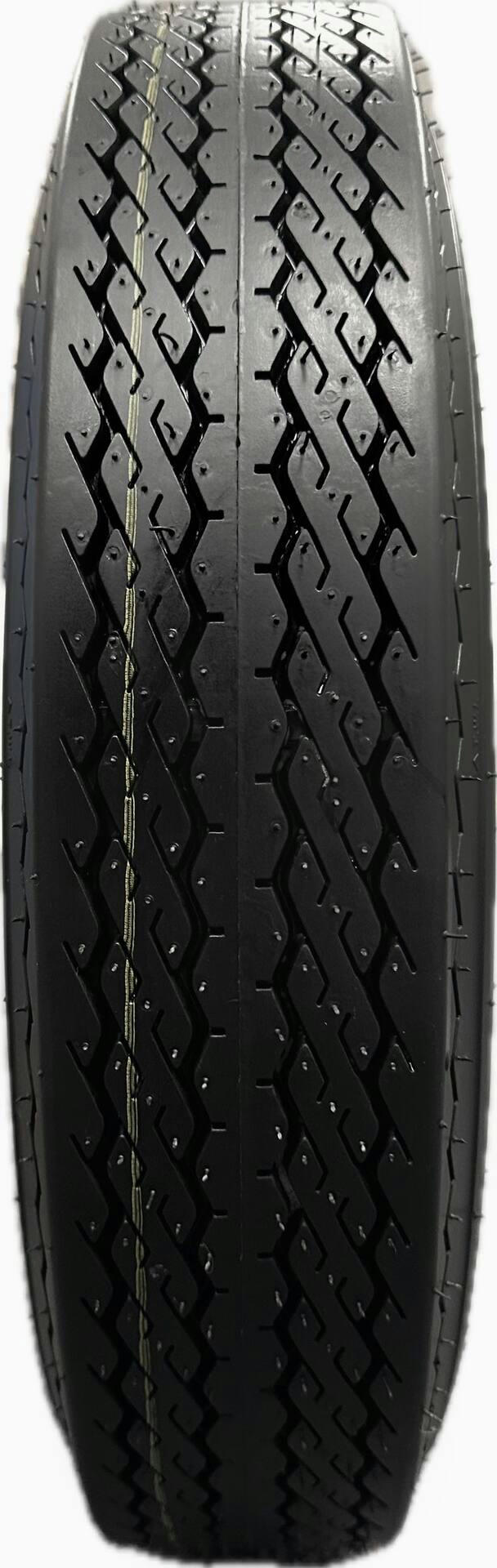 MotoMaster ST480 Bias Trailer Tire